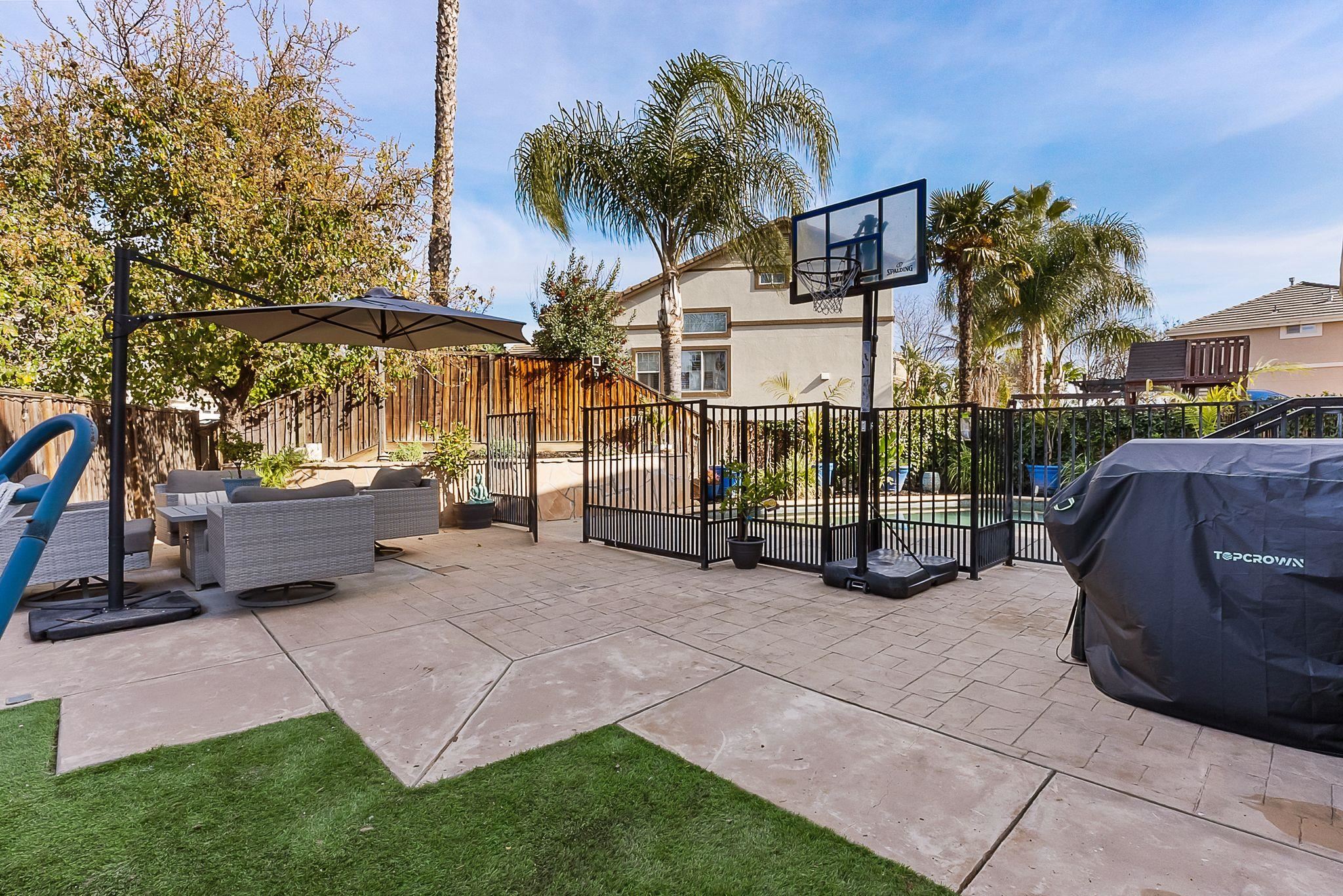 Detail Gallery Image 27 of 33 For 606 Ralston Ct, Brentwood,  CA 94513 - 5 Beds | 3 Baths