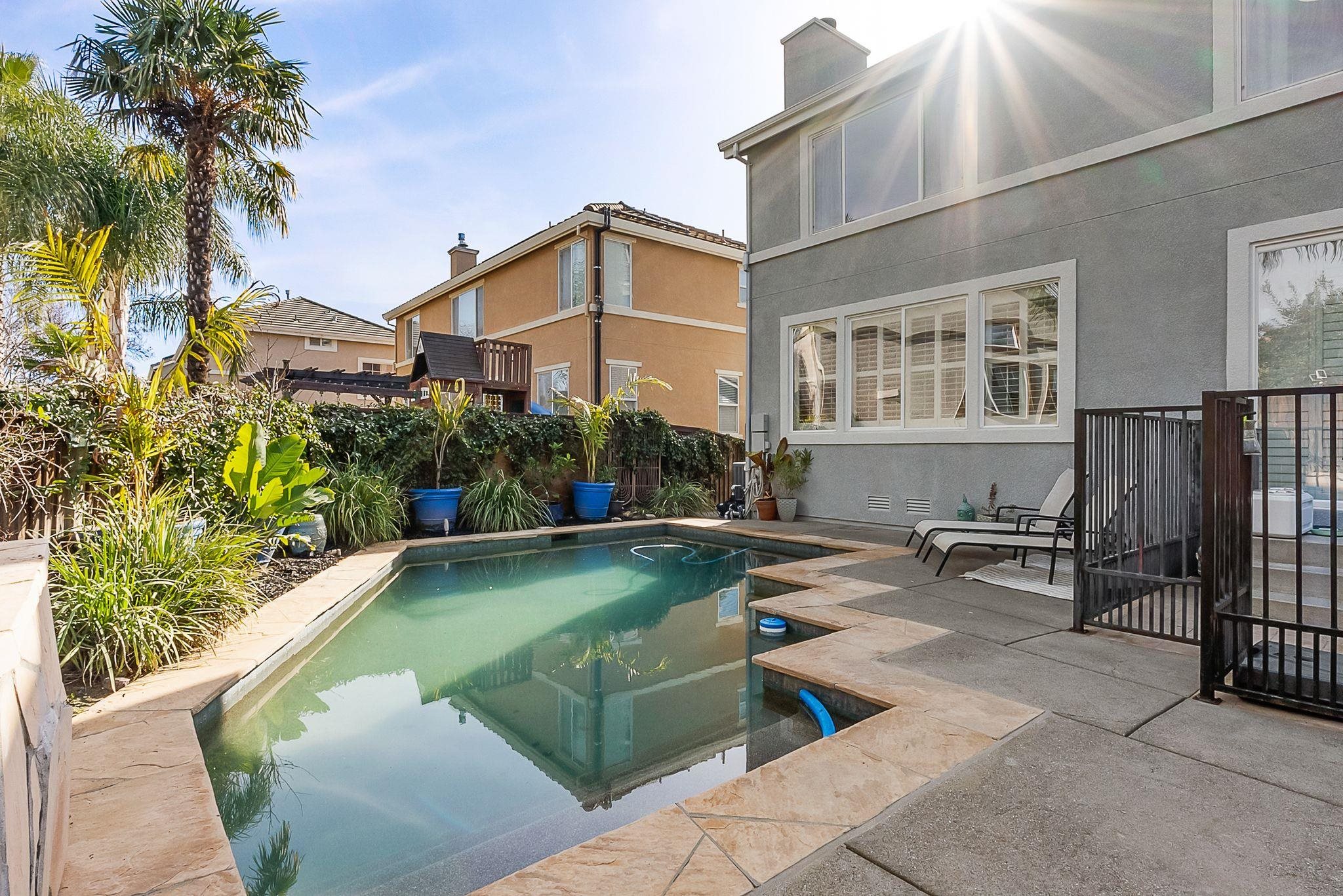 Detail Gallery Image 29 of 33 For 606 Ralston Ct, Brentwood,  CA 94513 - 5 Beds | 3 Baths