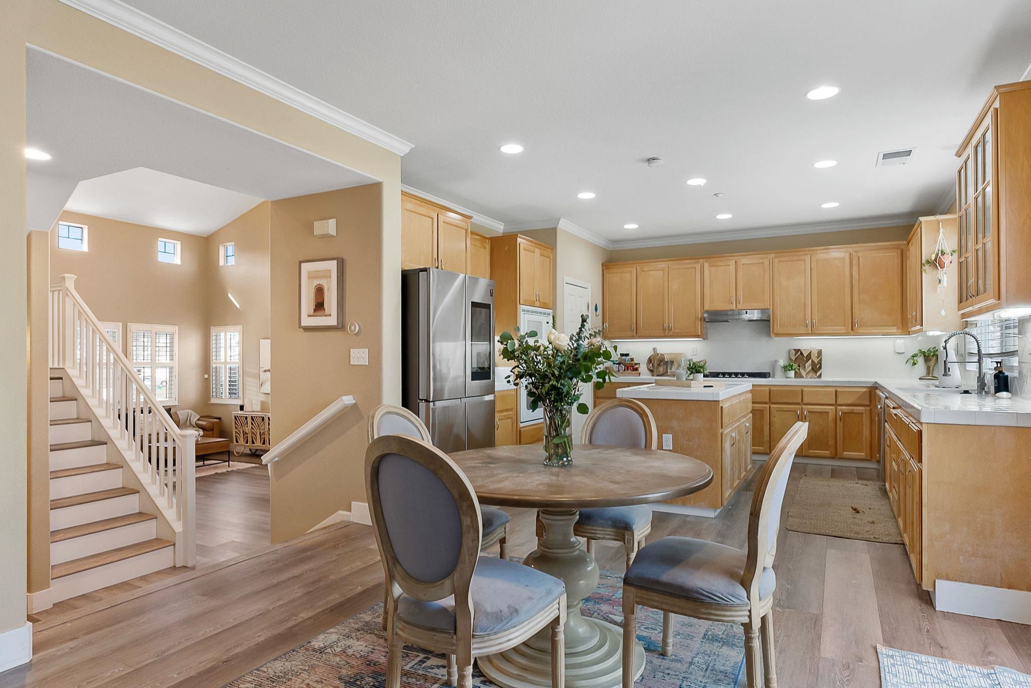 Detail Gallery Image 8 of 33 For 606 Ralston Ct, Brentwood,  CA 94513 - 5 Beds | 3 Baths