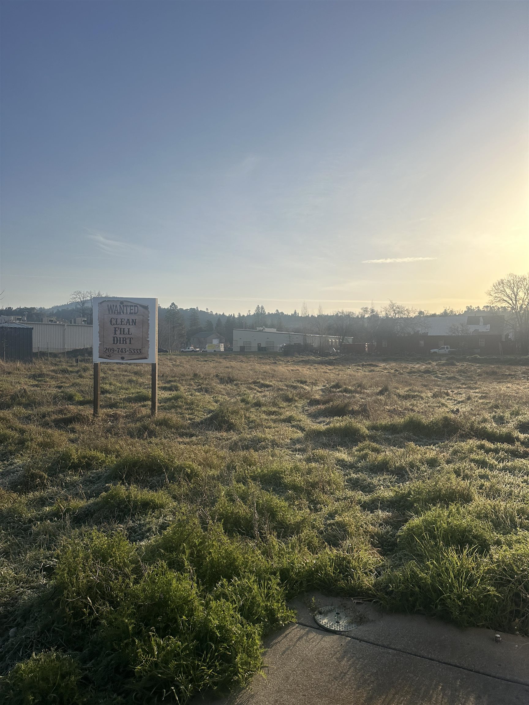 Detail Gallery Image 3 of 6 For 0000 Monte Vista North, Sonora,  CA 95370-0000 - – Beds | – Baths