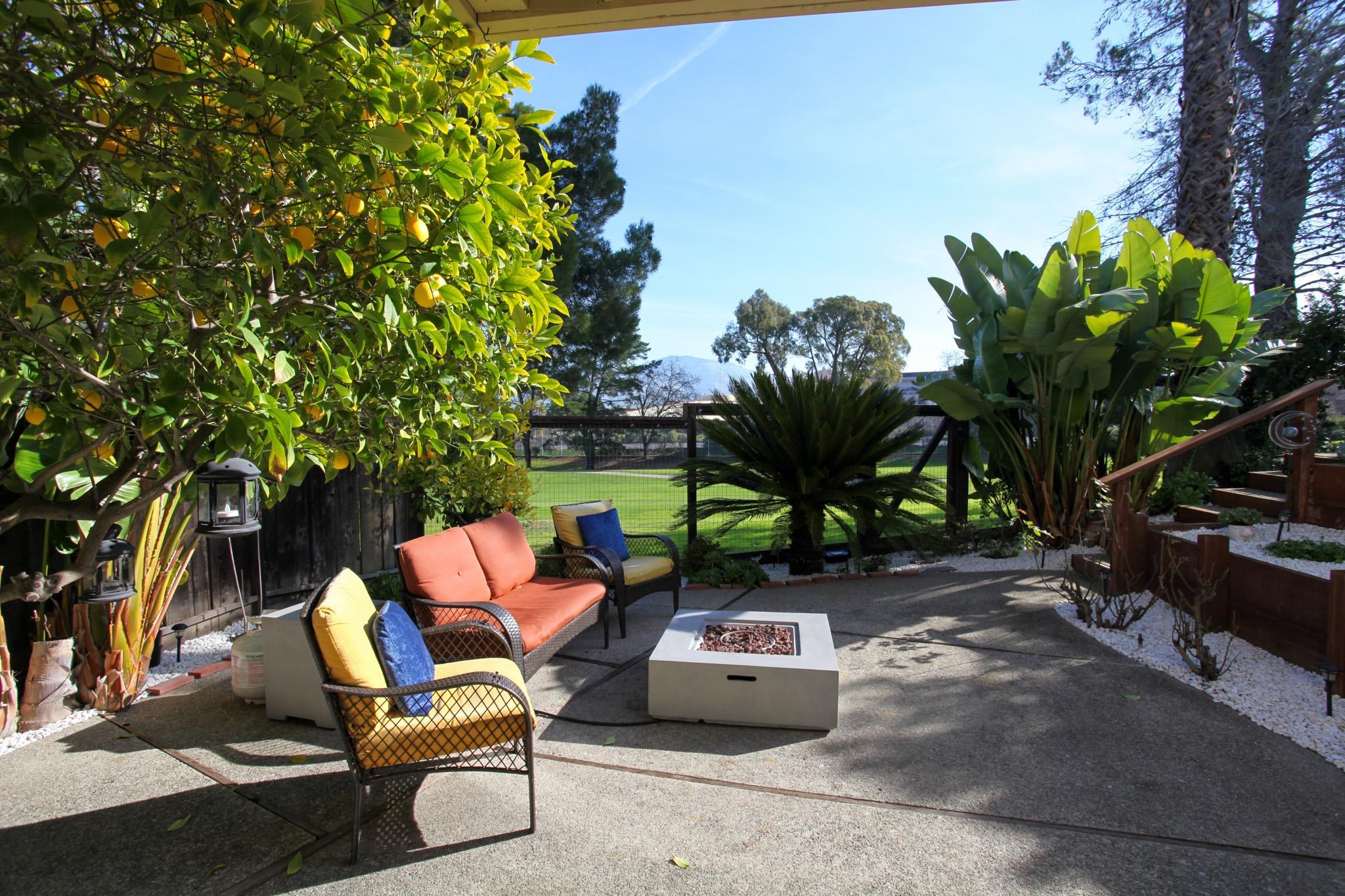 Detail Gallery Image 32 of 54 For 1632 Siskiyou Dr, Walnut Creek,  CA 94598 - 3 Beds | 2/1 Baths