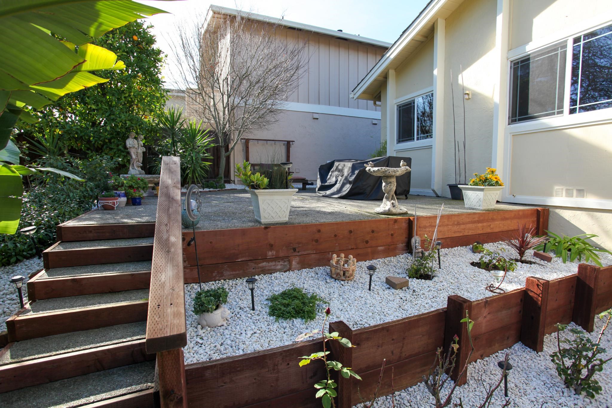 Detail Gallery Image 33 of 54 For 1632 Siskiyou Dr, Walnut Creek,  CA 94598 - 3 Beds | 2/1 Baths