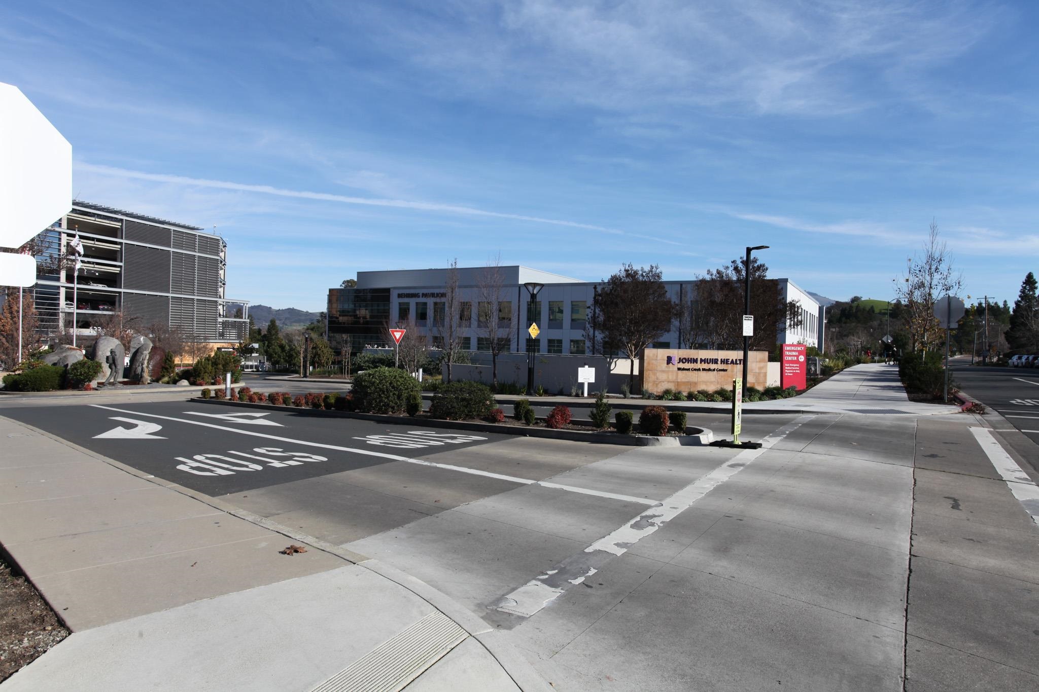 Detail Gallery Image 54 of 54 For 1632 Siskiyou Dr, Walnut Creek,  CA 94598 - 3 Beds | 2/1 Baths