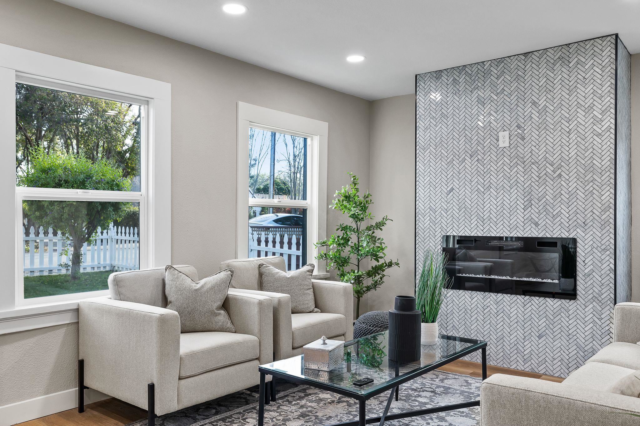 Detail Gallery Image 11 of 56 For 1109 Lincoln Ct, San Jose,  CA 95125 - 2 Beds | 2 Baths