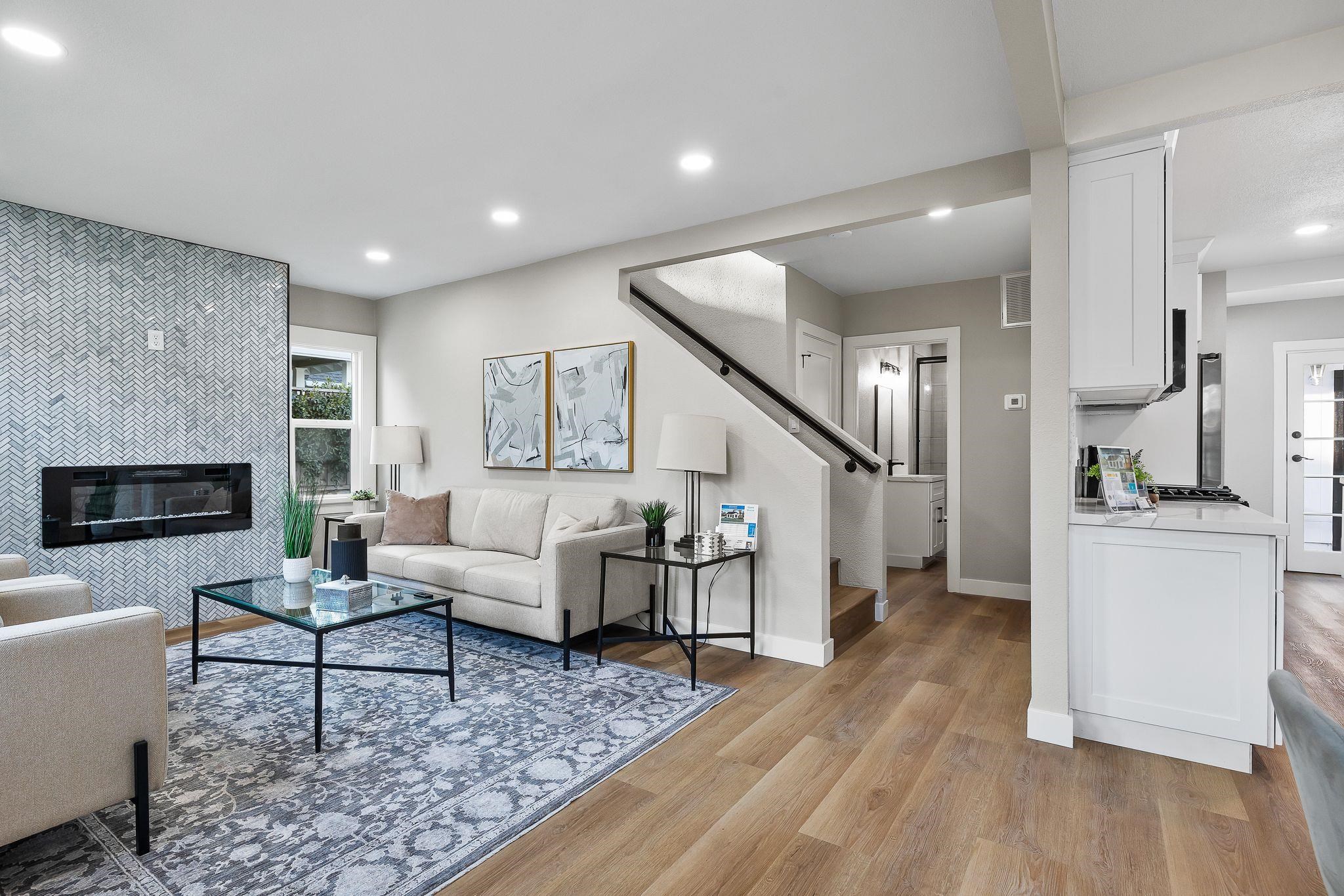 Detail Gallery Image 12 of 56 For 1109 Lincoln Ct, San Jose,  CA 95125 - 2 Beds | 2 Baths