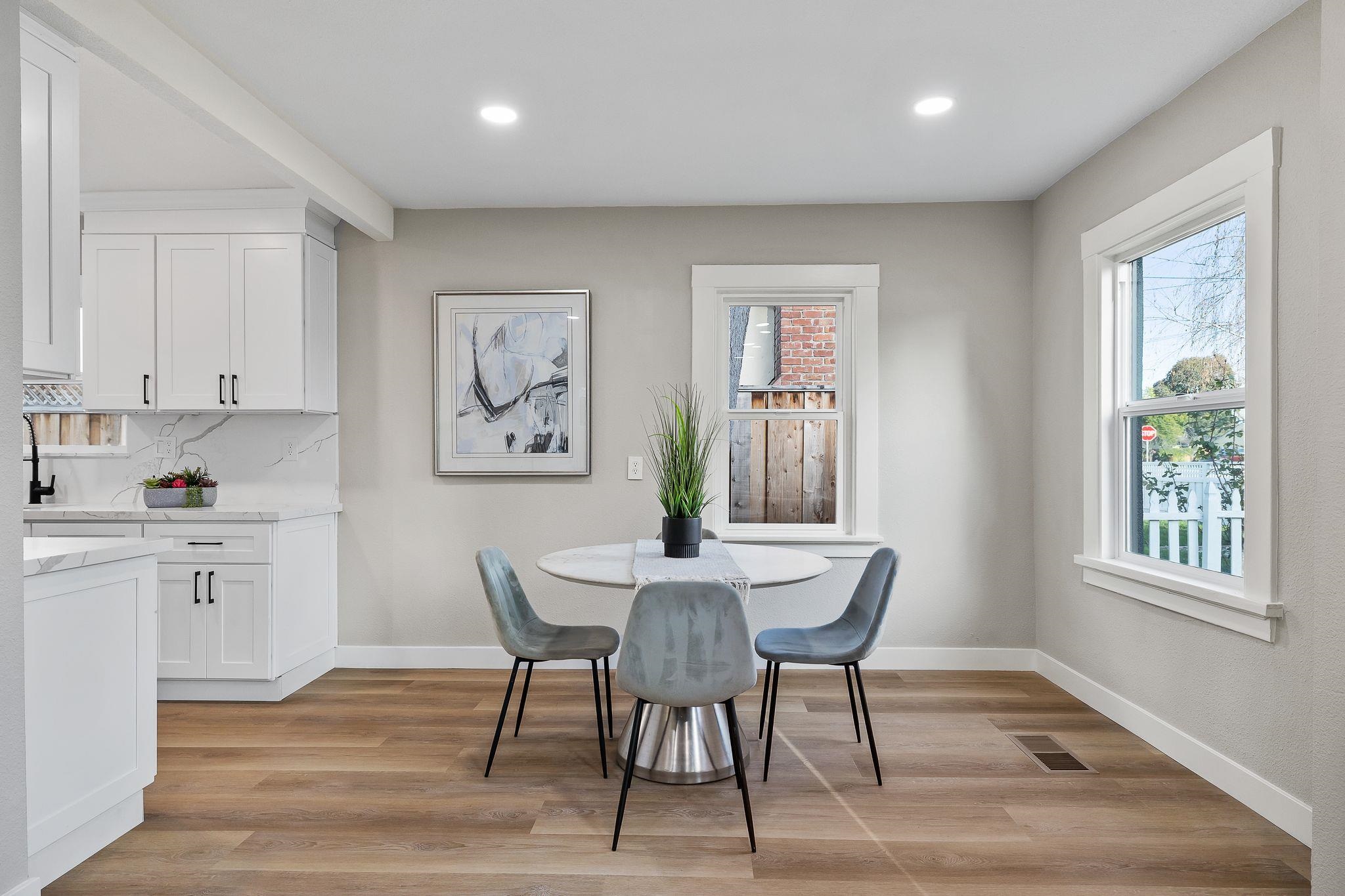 Detail Gallery Image 13 of 56 For 1109 Lincoln Ct, San Jose,  CA 95125 - 2 Beds | 2 Baths