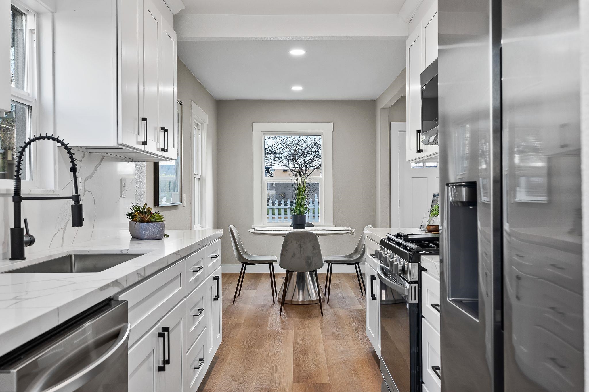 Detail Gallery Image 23 of 56 For 1109 Lincoln Ct, San Jose,  CA 95125 - 2 Beds | 2 Baths