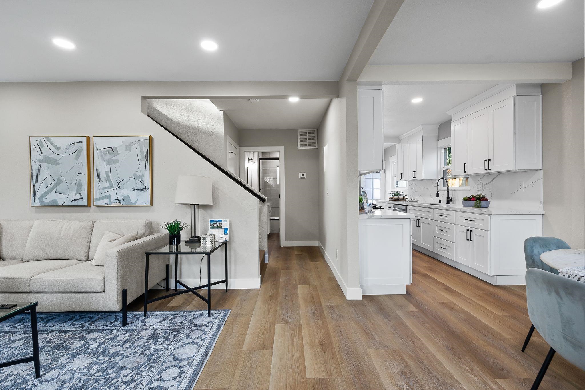 Detail Gallery Image 25 of 56 For 1109 Lincoln Ct, San Jose,  CA 95125 - 2 Beds | 2 Baths