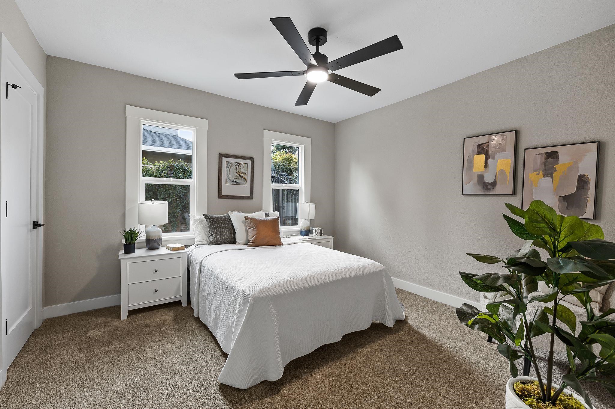 Detail Gallery Image 29 of 56 For 1109 Lincoln Ct, San Jose,  CA 95125 - 2 Beds | 2 Baths