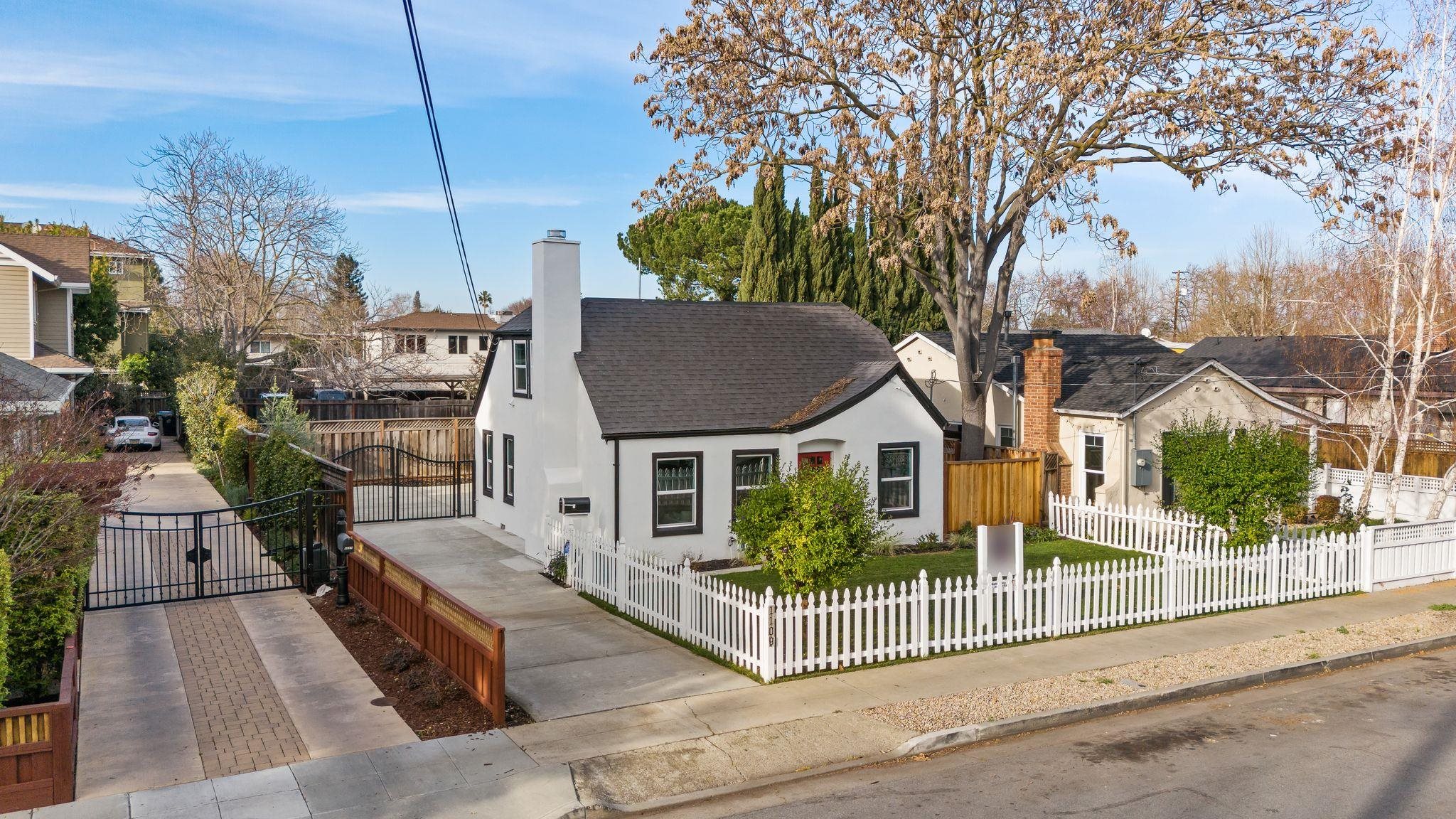 Detail Gallery Image 49 of 56 For 1109 Lincoln Ct, San Jose,  CA 95125 - 2 Beds | 2 Baths