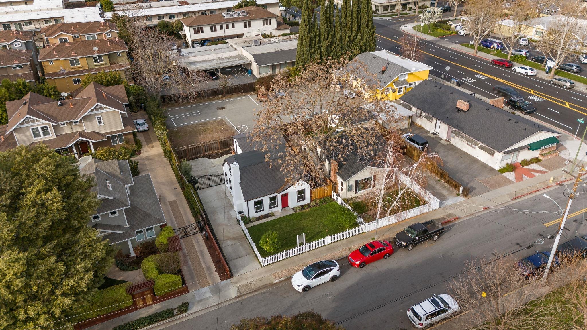Detail Gallery Image 50 of 56 For 1109 Lincoln Ct, San Jose,  CA 95125 - 2 Beds | 2 Baths