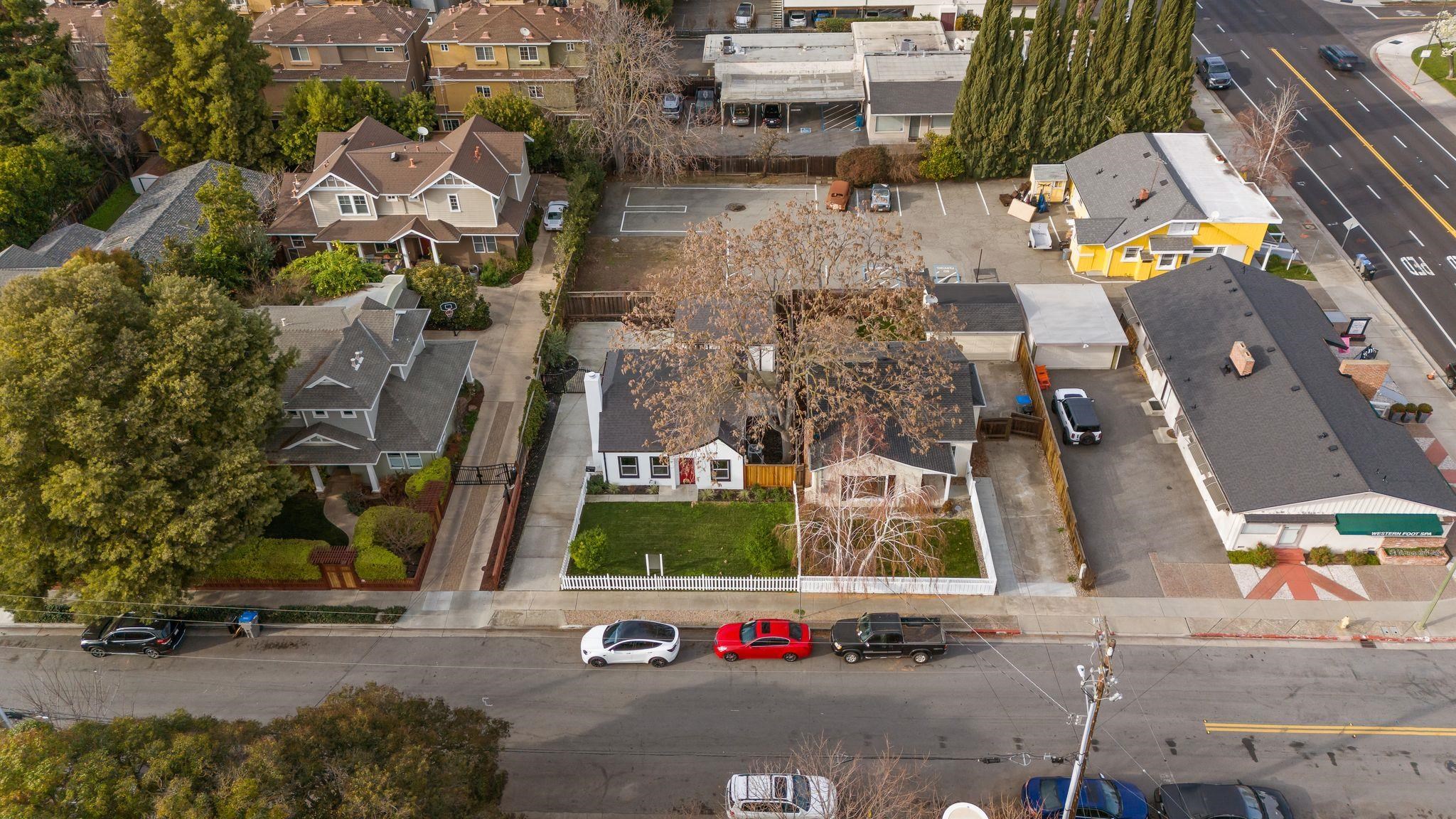 Detail Gallery Image 51 of 56 For 1109 Lincoln Ct, San Jose,  CA 95125 - 2 Beds | 2 Baths