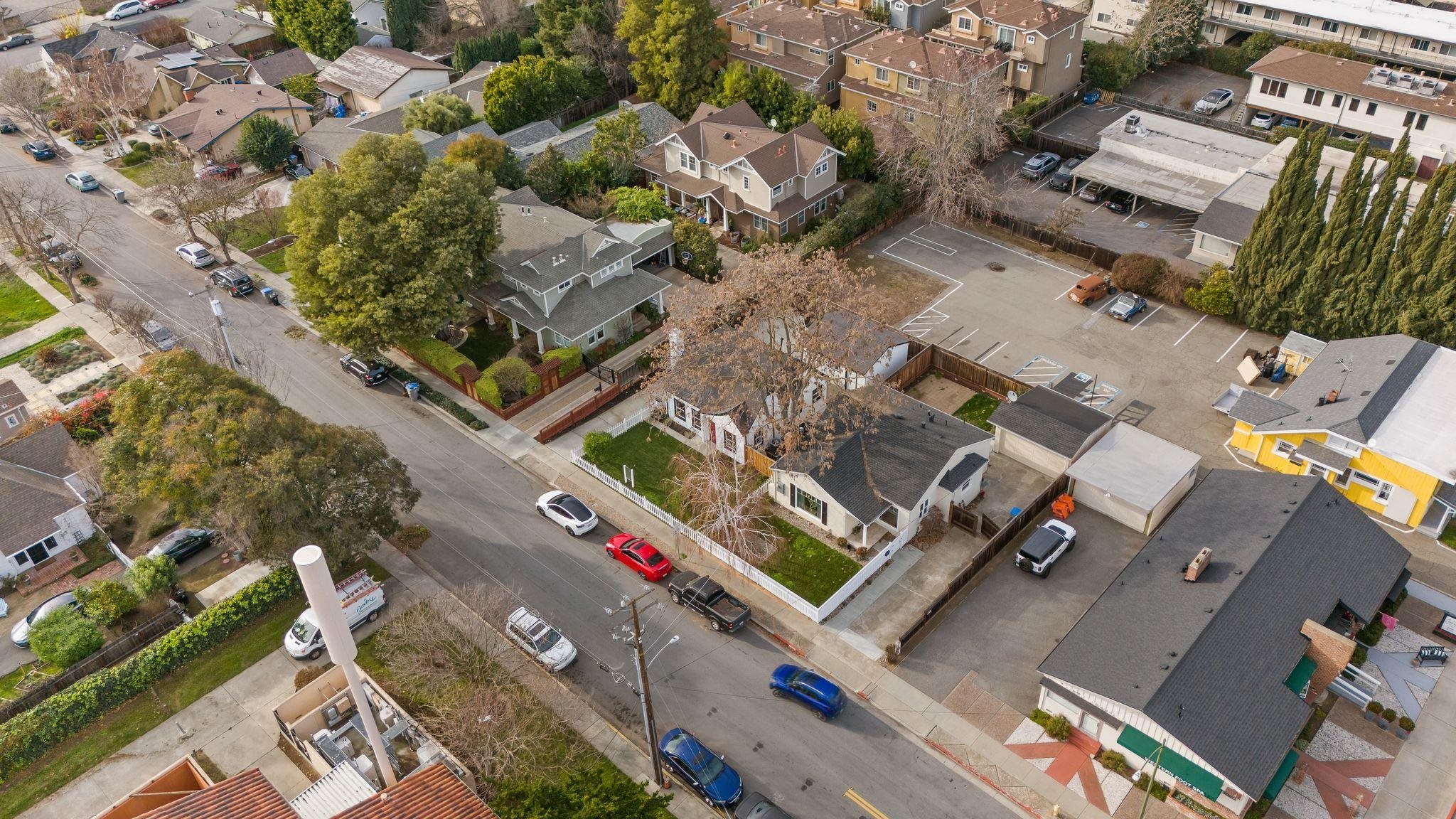 Detail Gallery Image 52 of 56 For 1109 Lincoln Ct, San Jose,  CA 95125 - 2 Beds | 2 Baths