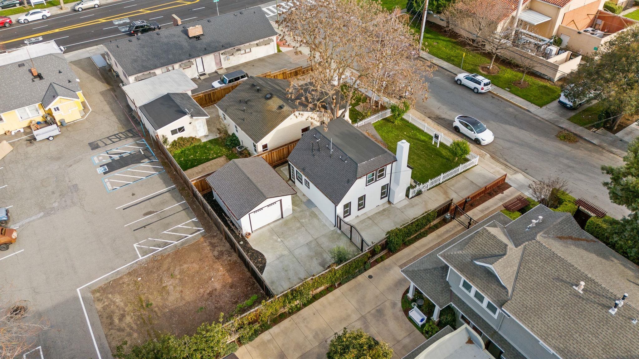 Detail Gallery Image 54 of 56 For 1109 Lincoln Ct, San Jose,  CA 95125 - 2 Beds | 2 Baths