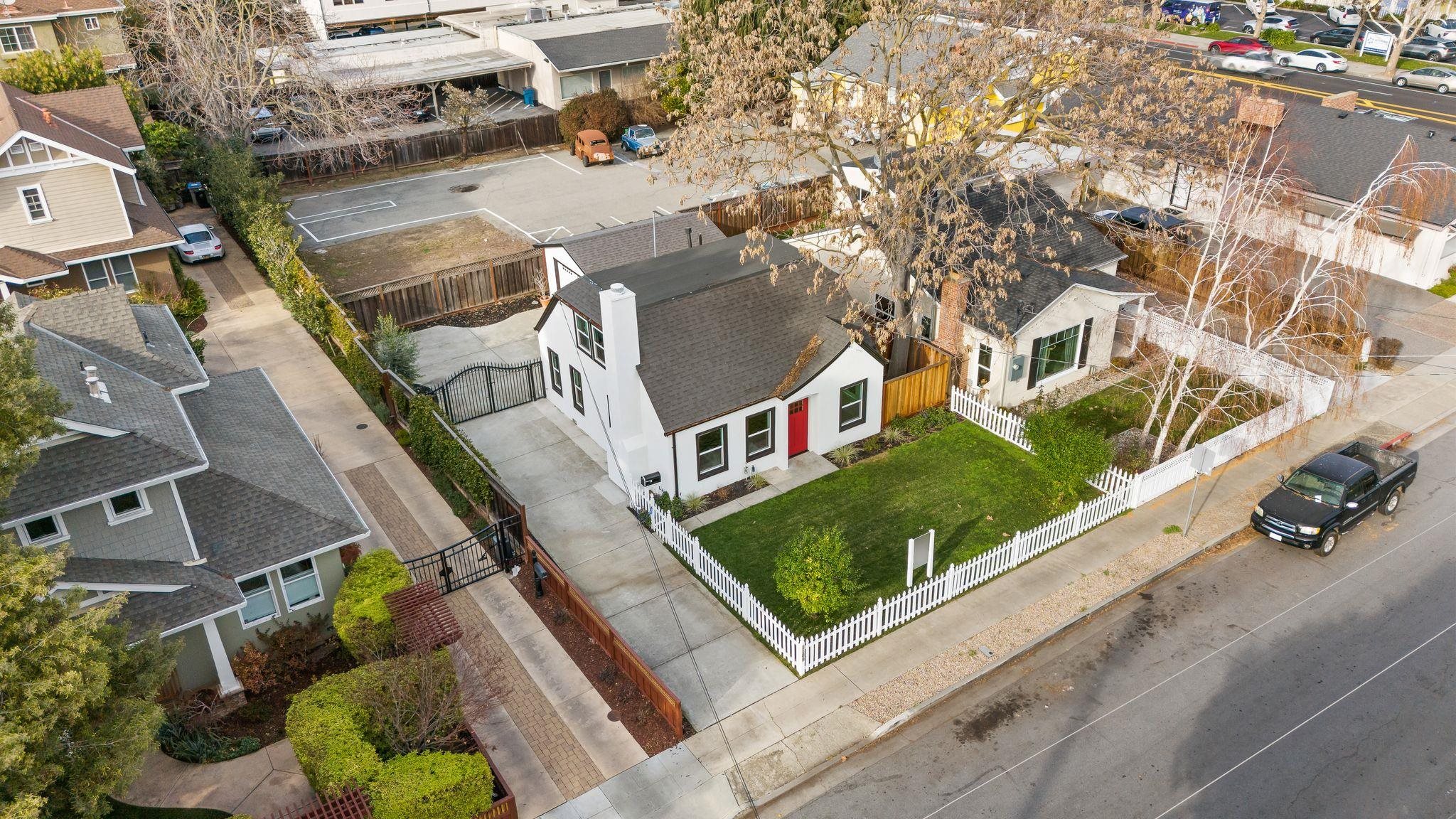 Detail Gallery Image 56 of 56 For 1109 Lincoln Ct, San Jose,  CA 95125 - 2 Beds | 2 Baths