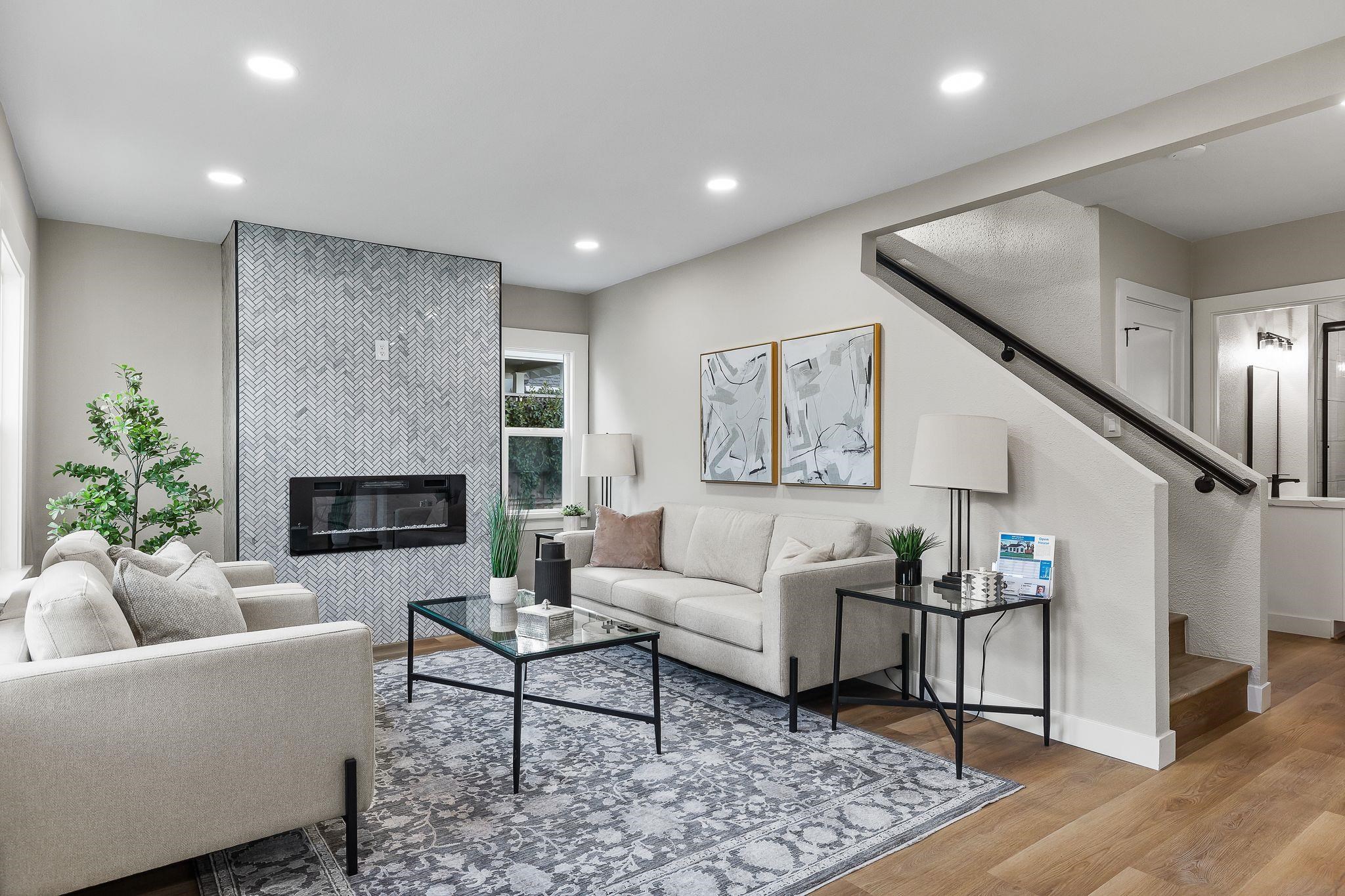 Detail Gallery Image 7 of 56 For 1109 Lincoln Ct, San Jose,  CA 95125 - 2 Beds | 2 Baths