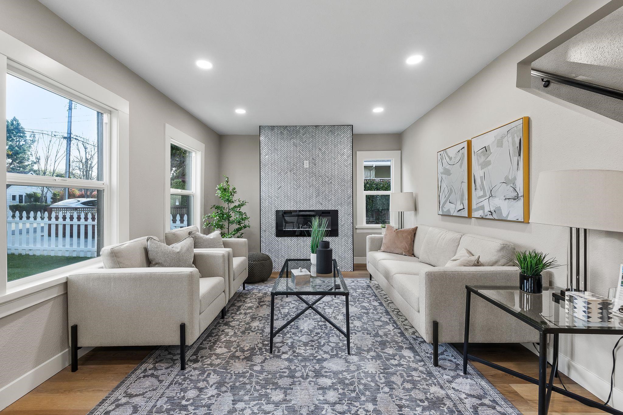 Detail Gallery Image 9 of 56 For 1109 Lincoln Ct, San Jose,  CA 95125 - 2 Beds | 2 Baths