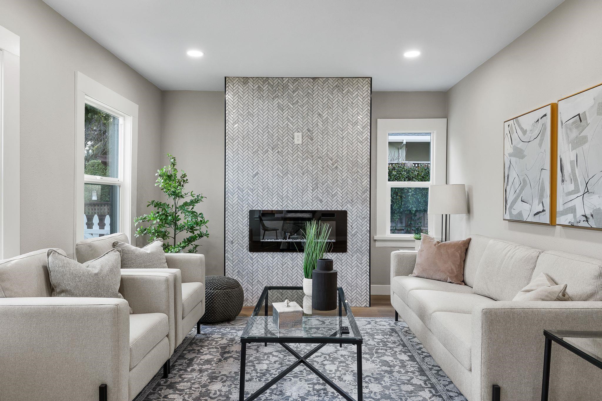 Detail Gallery Image 10 of 56 For 1109 Lincoln Ct, San Jose,  CA 95125 - 2 Beds | 2 Baths