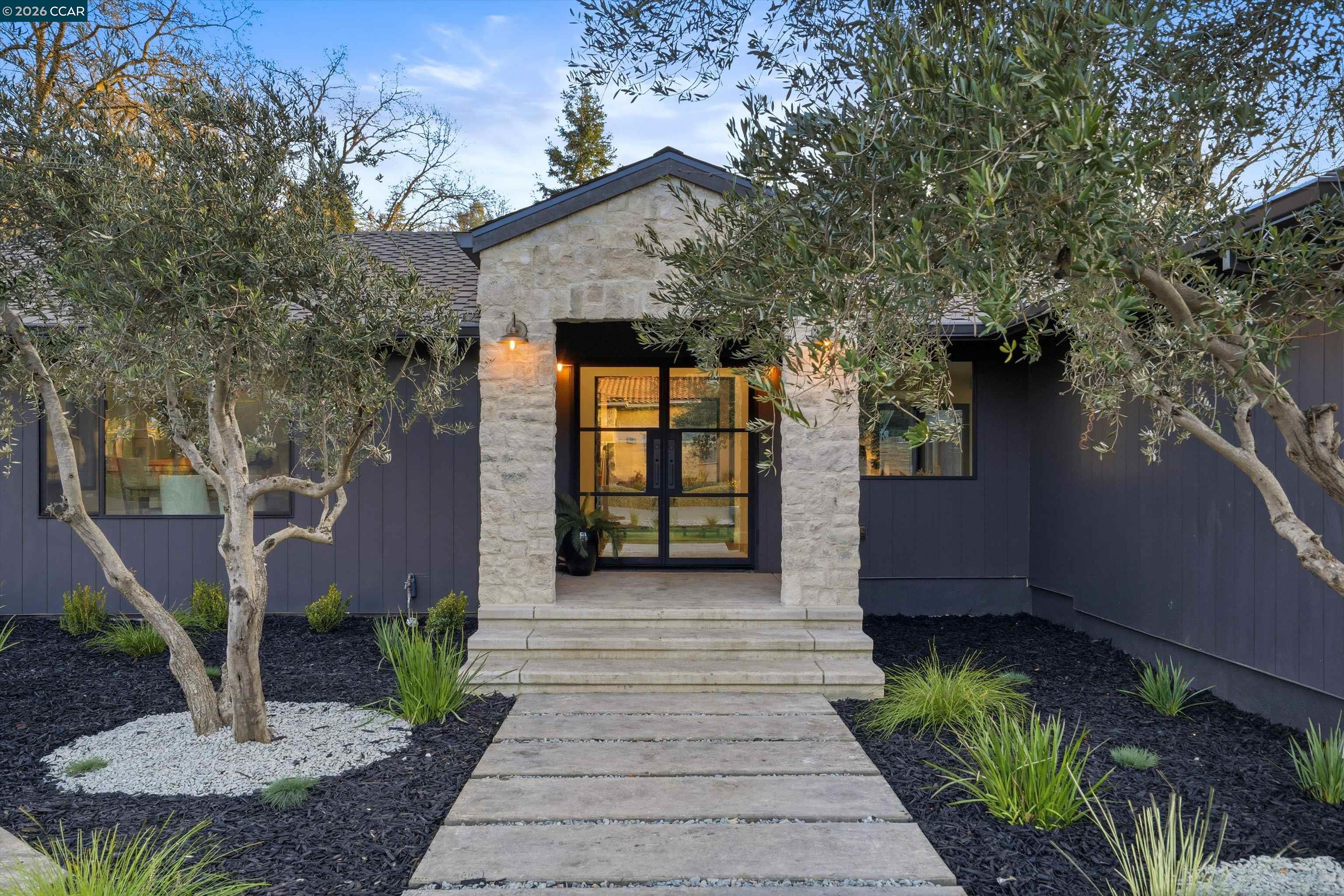 Detail Gallery Image 2 of 49 For 1369 Milton Ave, Walnut Creek,  CA 94596 - 5 Beds | 4 Baths