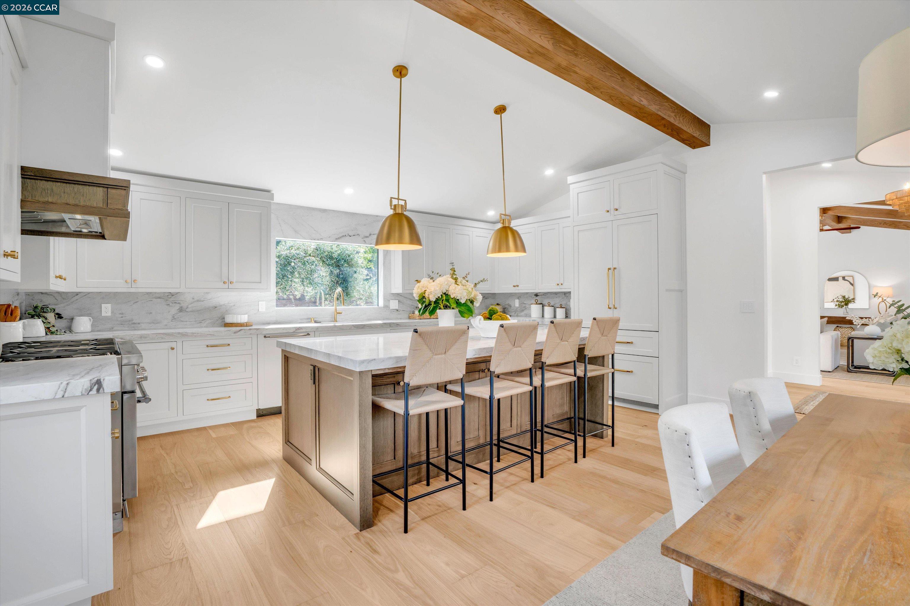 Detail Gallery Image 9 of 51 For 1369 Milton Ave, Walnut Creek,  CA 94596 - 5 Beds | 4 Baths