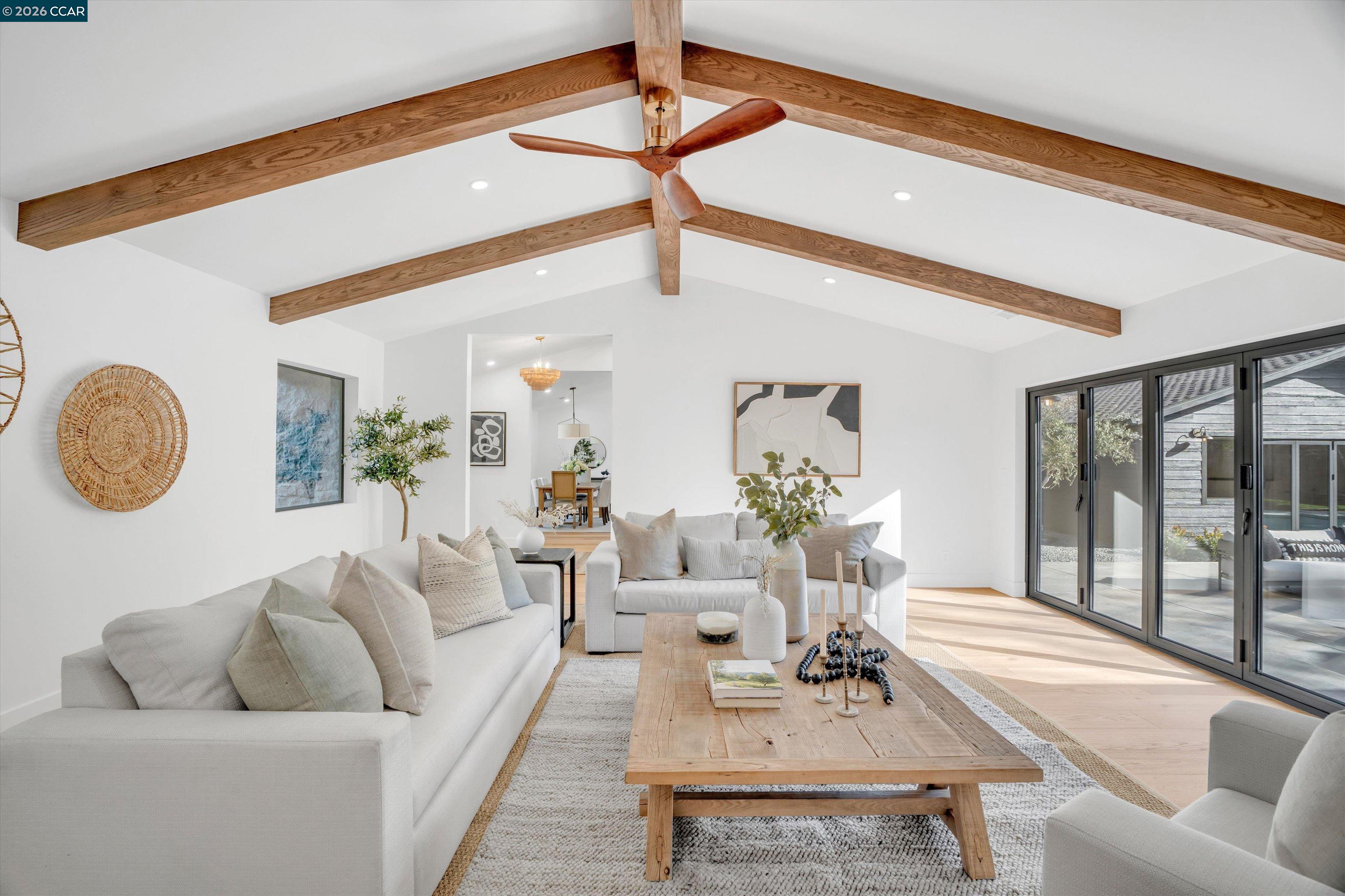 Detail Gallery Image 15 of 51 For 1369 Milton Ave, Walnut Creek,  CA 94596 - 5 Beds | 4 Baths