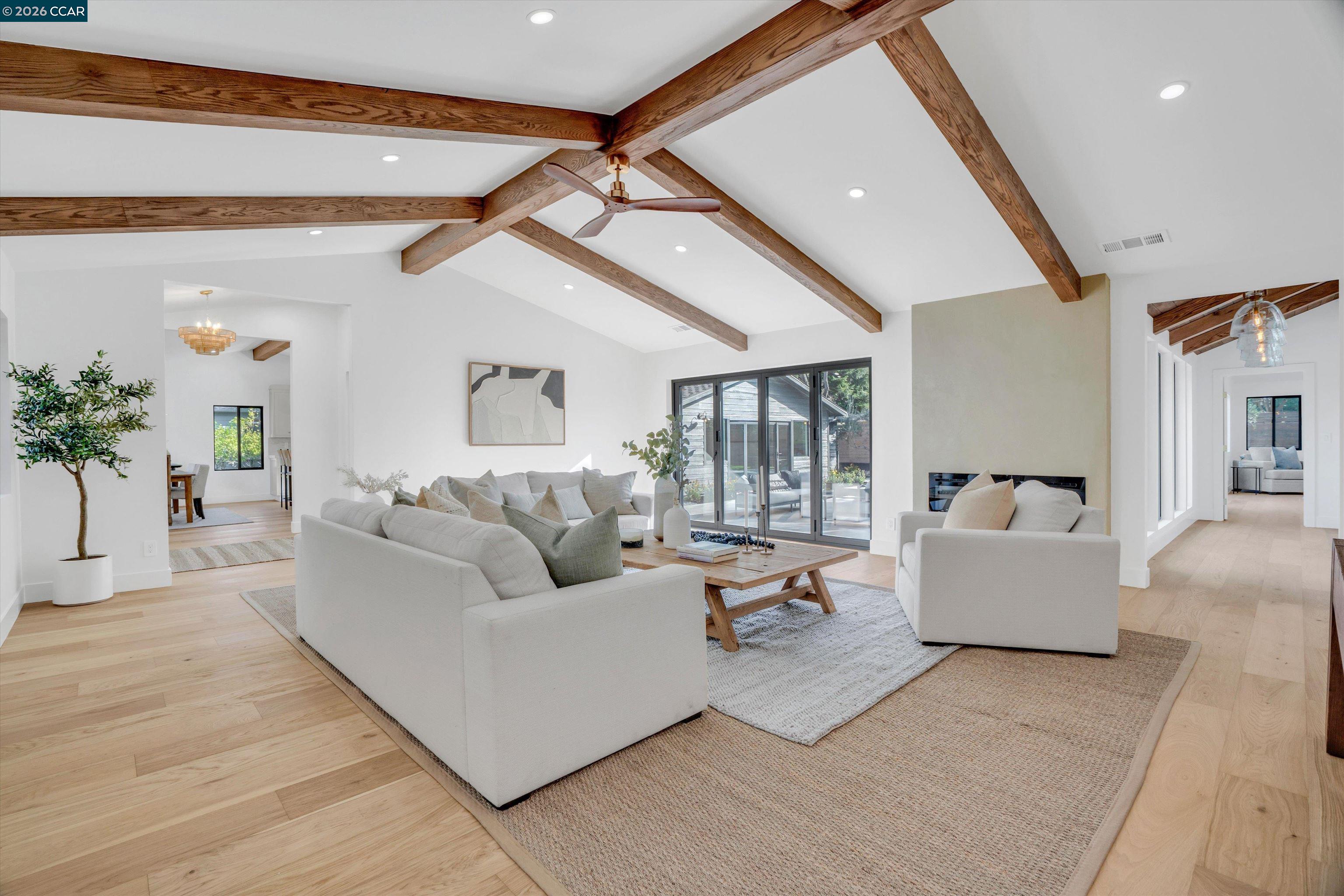 Detail Gallery Image 16 of 51 For 1369 Milton Ave, Walnut Creek,  CA 94596 - 5 Beds | 4 Baths