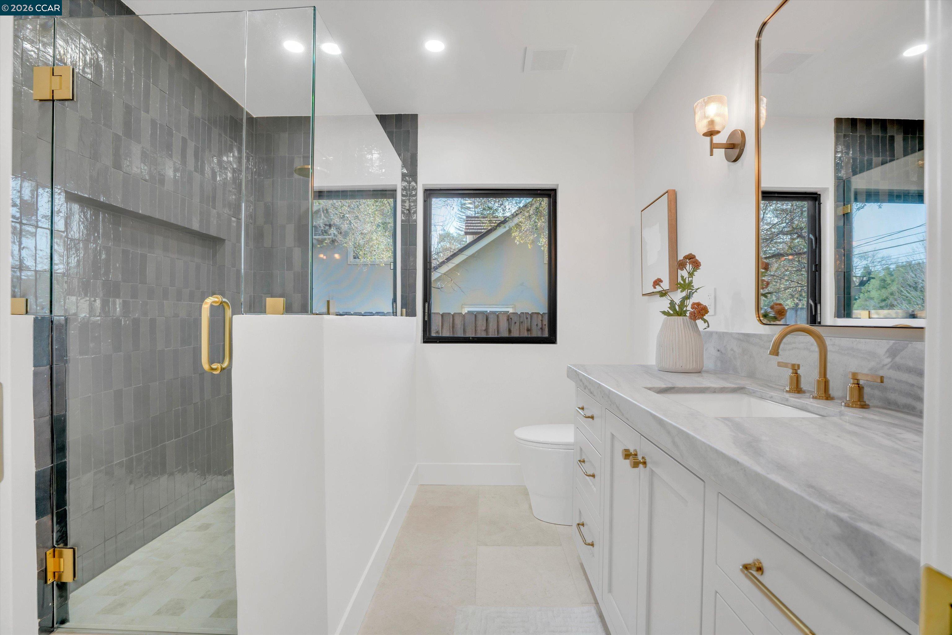 Detail Gallery Image 19 of 51 For 1369 Milton Ave, Walnut Creek,  CA 94596 - 5 Beds | 4 Baths