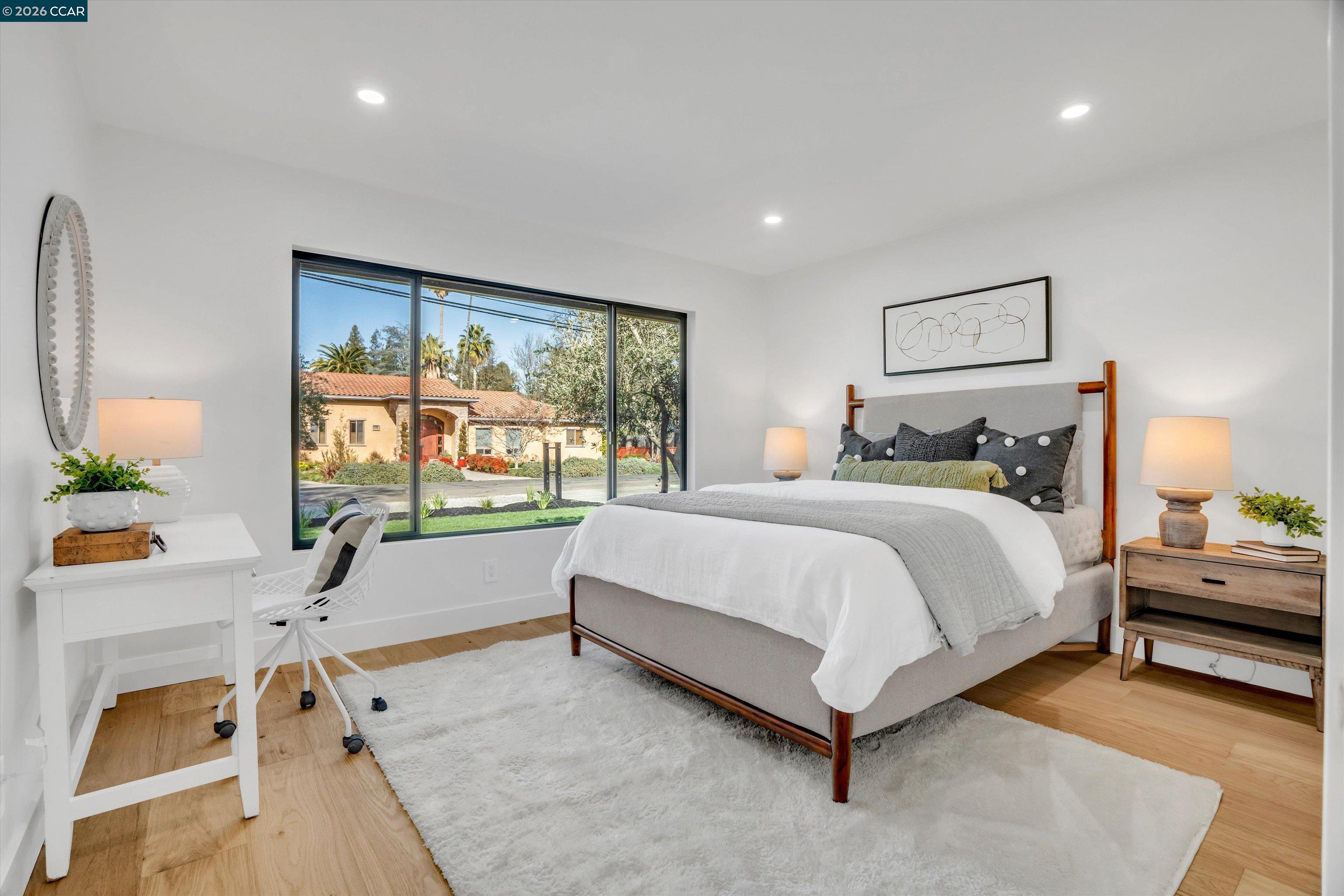Detail Gallery Image 21 of 49 For 1369 Milton Ave, Walnut Creek,  CA 94596 - 5 Beds | 4 Baths