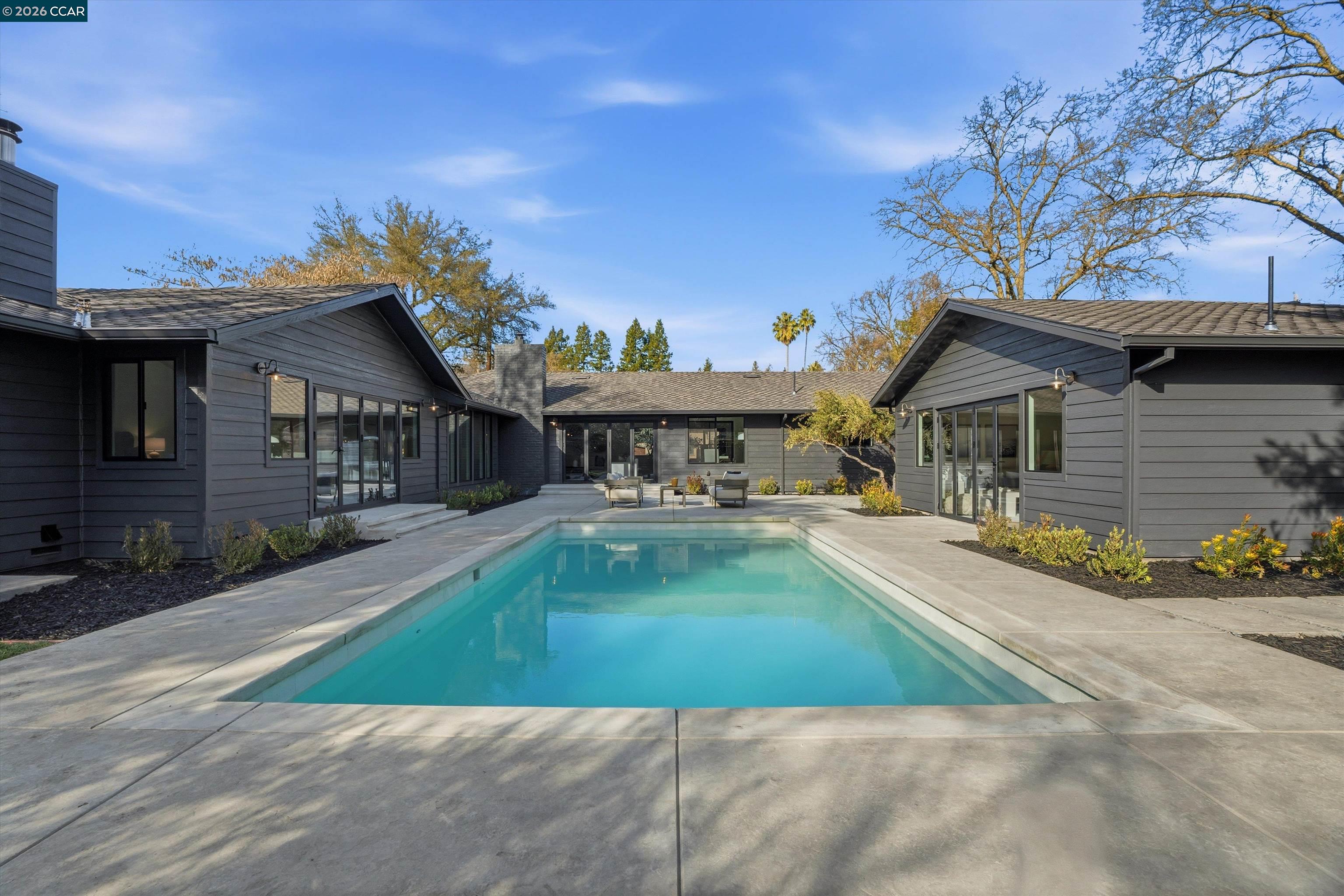 Detail Gallery Image 36 of 51 For 1369 Milton Ave, Walnut Creek,  CA 94596 - 5 Beds | 4 Baths