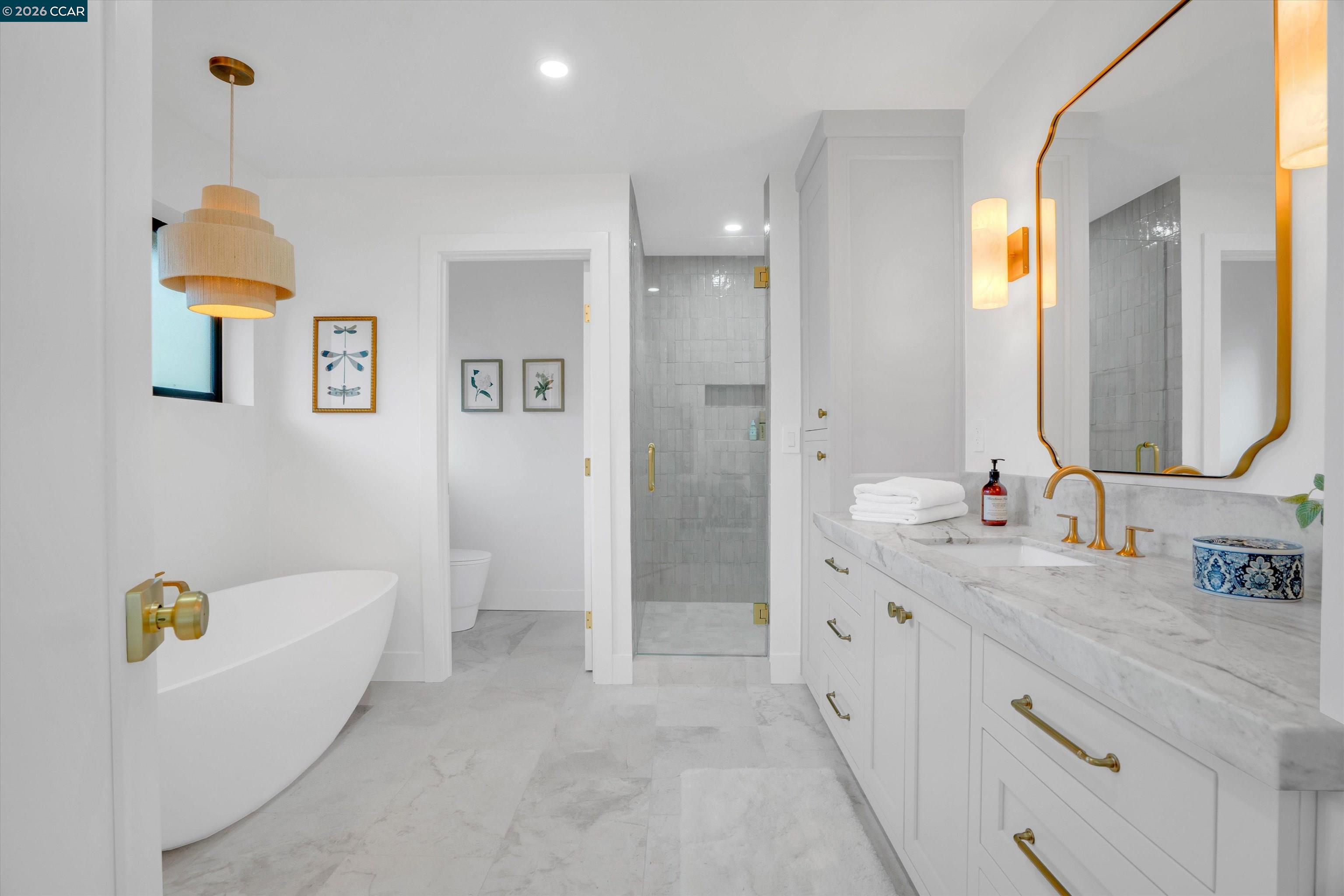 Detail Gallery Image 30 of 51 For 1369 Milton Ave, Walnut Creek,  CA 94596 - 5 Beds | 4 Baths