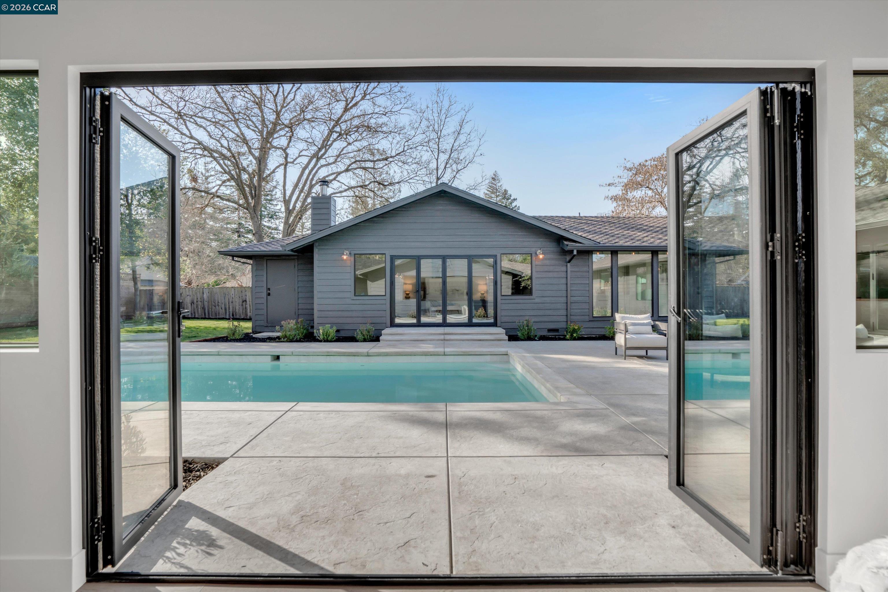 Detail Gallery Image 45 of 51 For 1369 Milton Ave, Walnut Creek,  CA 94596 - 5 Beds | 4 Baths