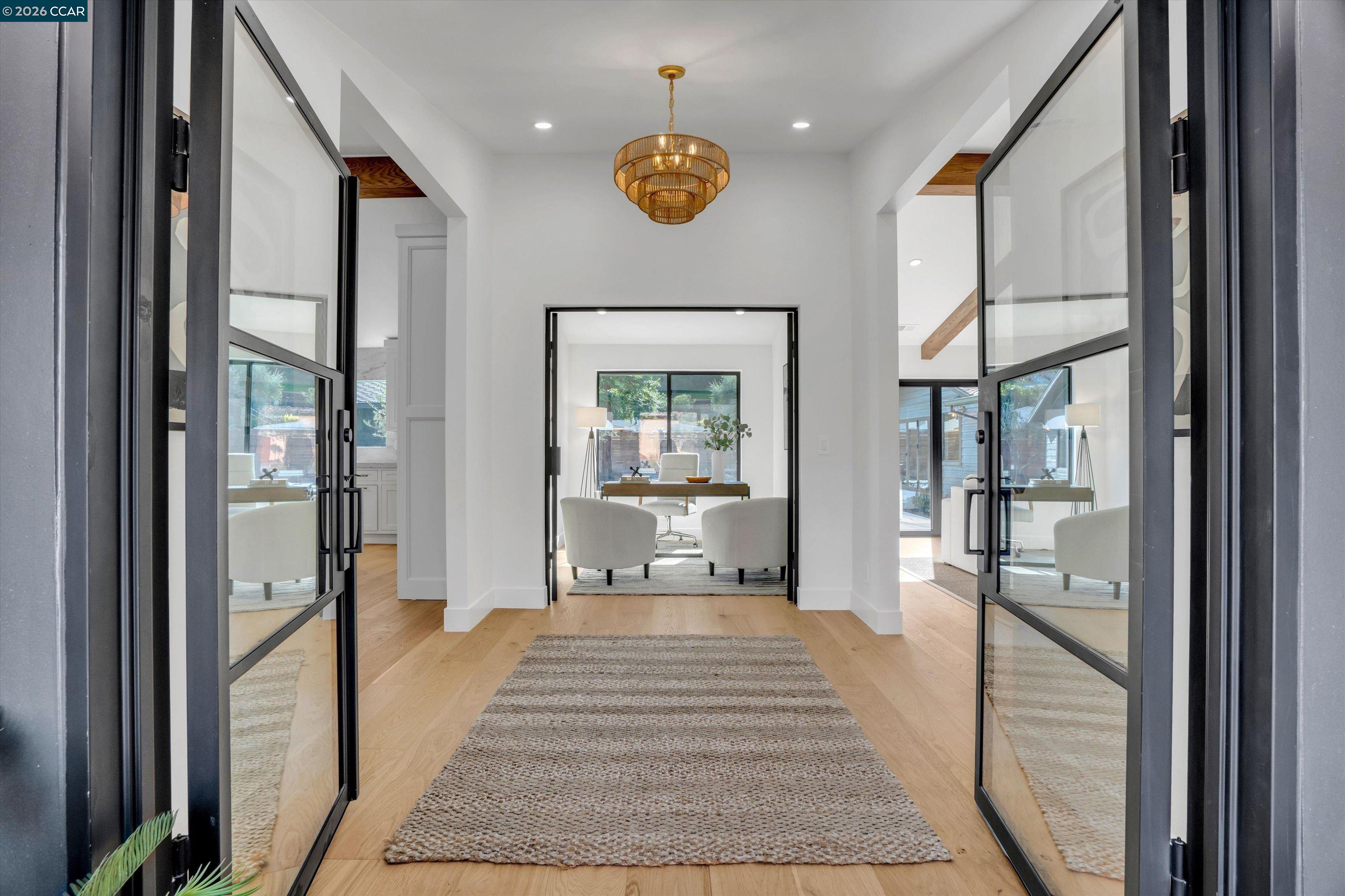 Detail Gallery Image 5 of 51 For 1369 Milton Ave, Walnut Creek,  CA 94596 - 5 Beds | 4 Baths