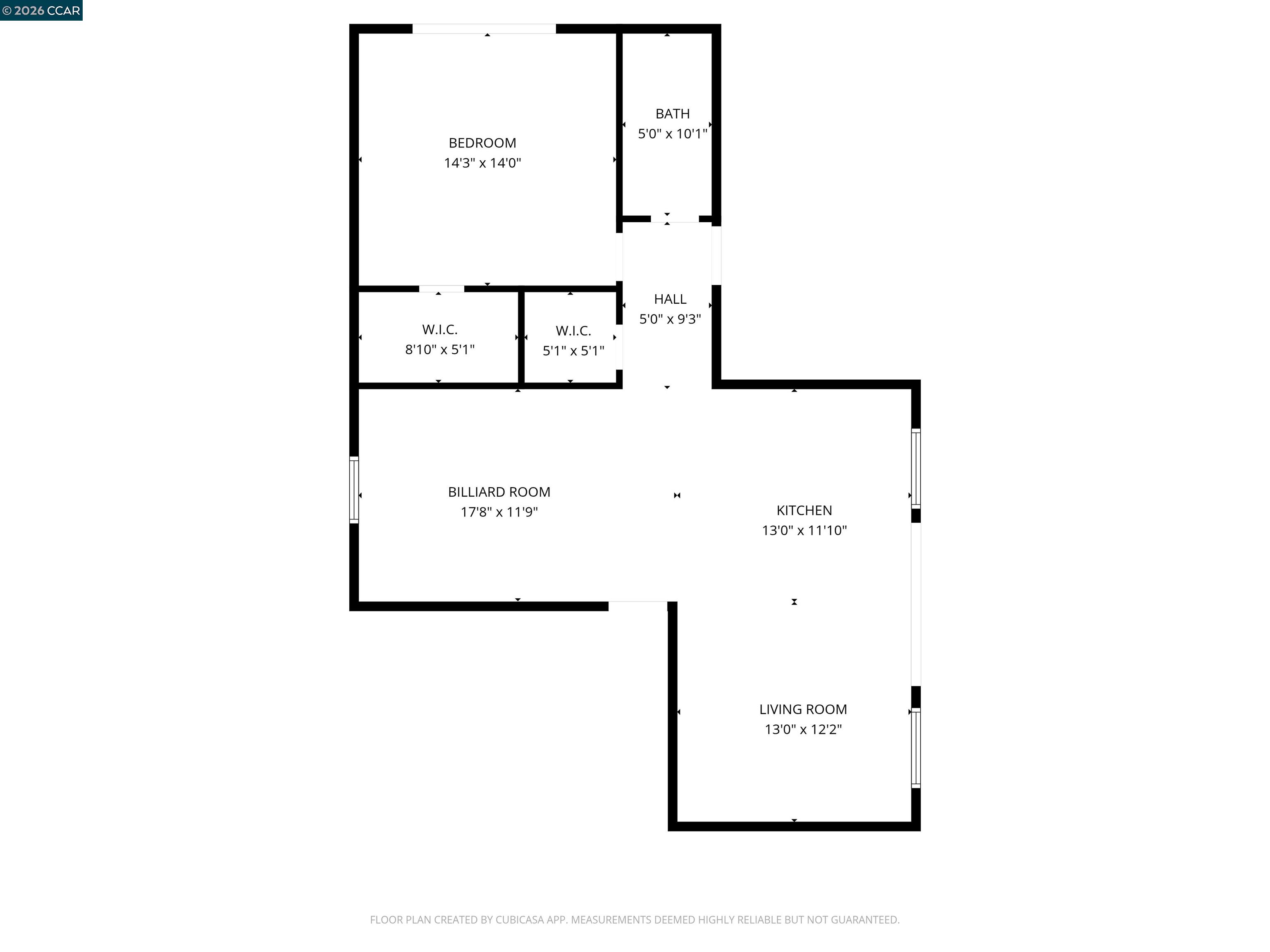 Detail Gallery Image 51 of 51 For 1369 Milton Ave, Walnut Creek,  CA 94596 - 5 Beds | 4 Baths