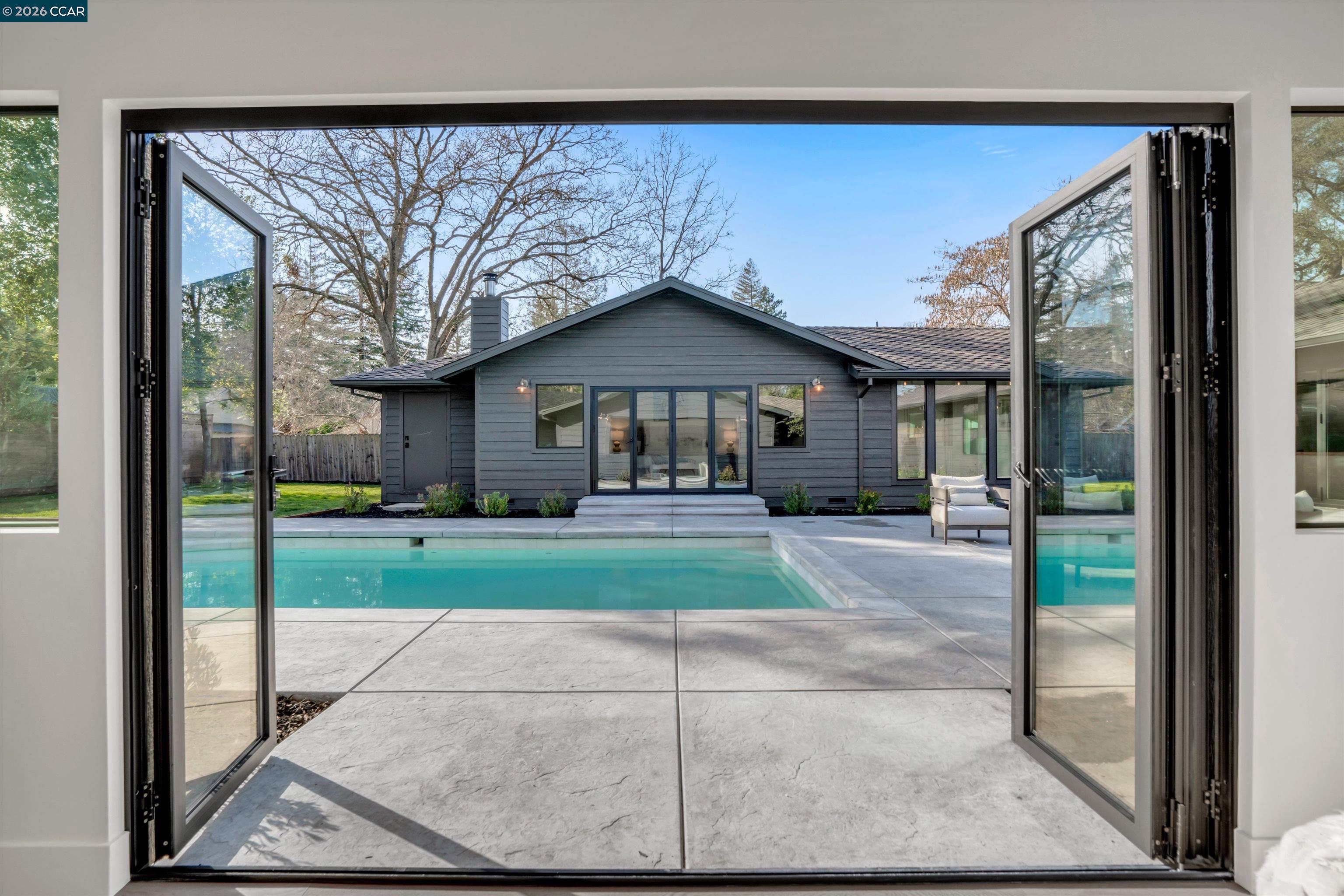 Detail Gallery Image 49 of 51 For 1369 Milton Ave, Walnut Creek,  CA 94596 - 5 Beds | 4 Baths