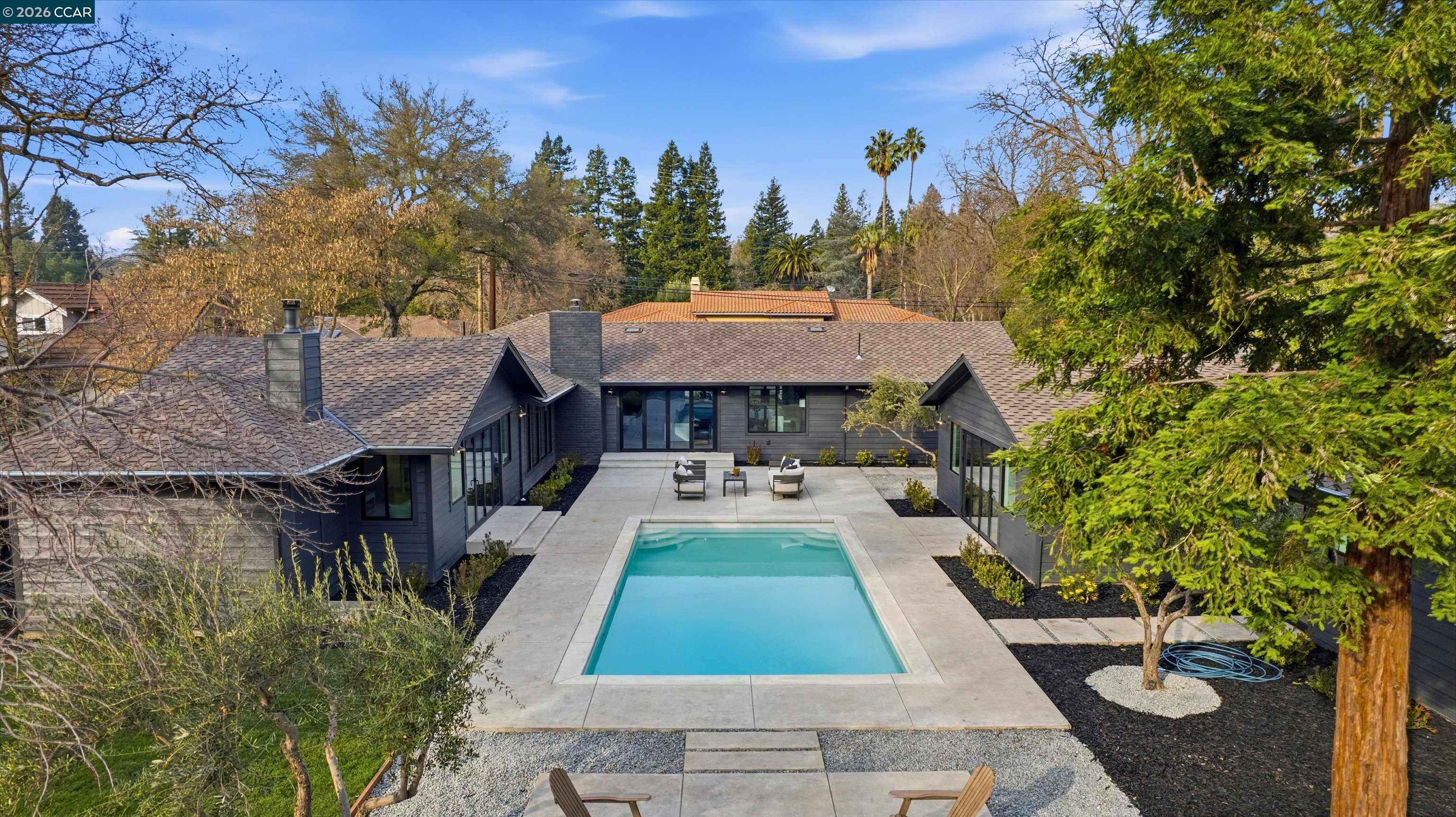 Detail Gallery Image 51 of 51 For 1369 Milton Ave, Walnut Creek,  CA 94596 - 5 Beds | 4 Baths