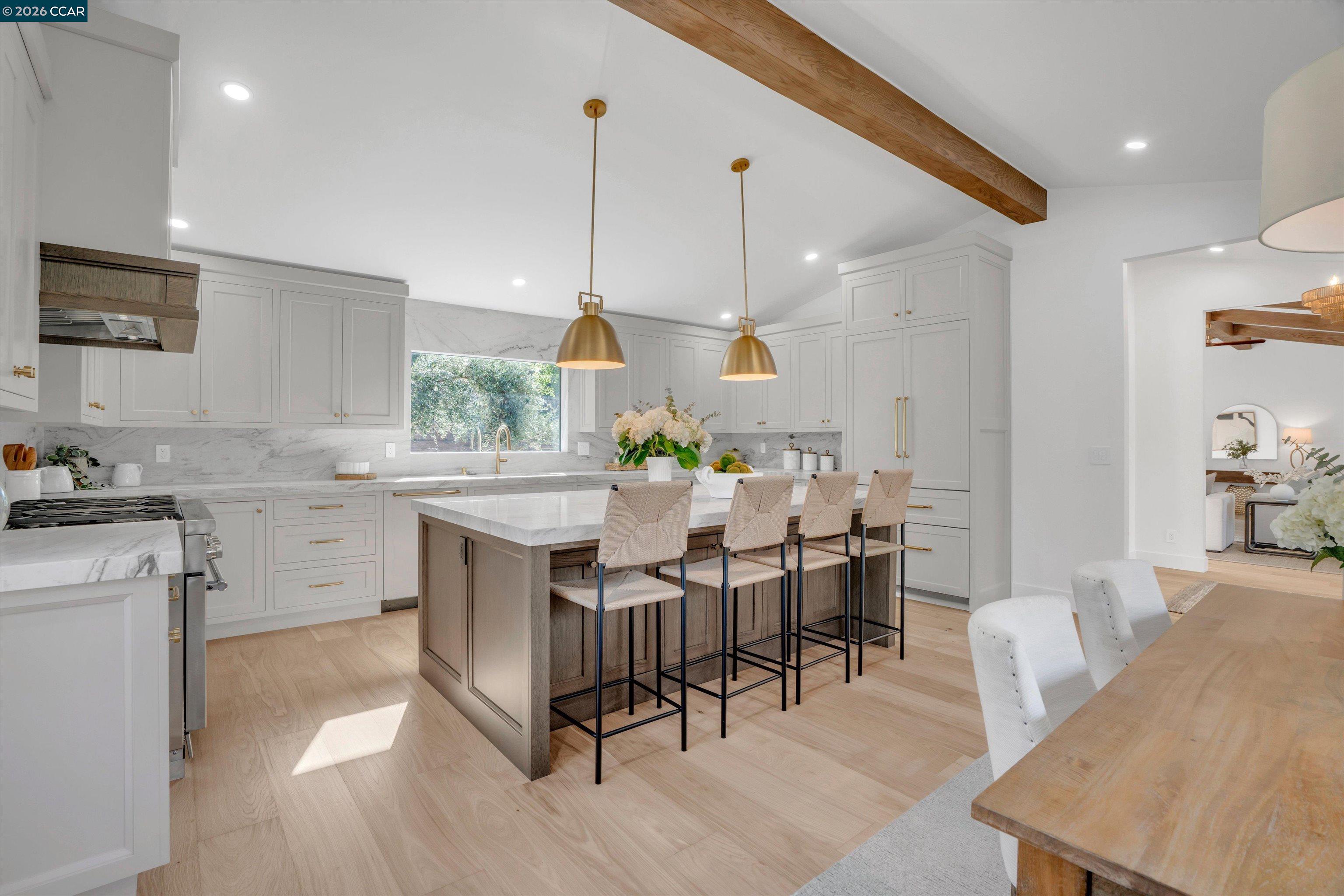 Detail Gallery Image 9 of 51 For 1369 Milton Ave, Walnut Creek,  CA 94596 - 5 Beds | 4 Baths