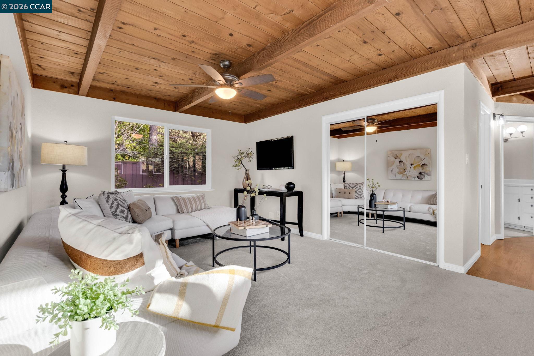 Detail Gallery Image 15 of 46 For 1760 Magnolia Way, Walnut Creek,  CA 94595 - 4 Beds | 2/1 Baths