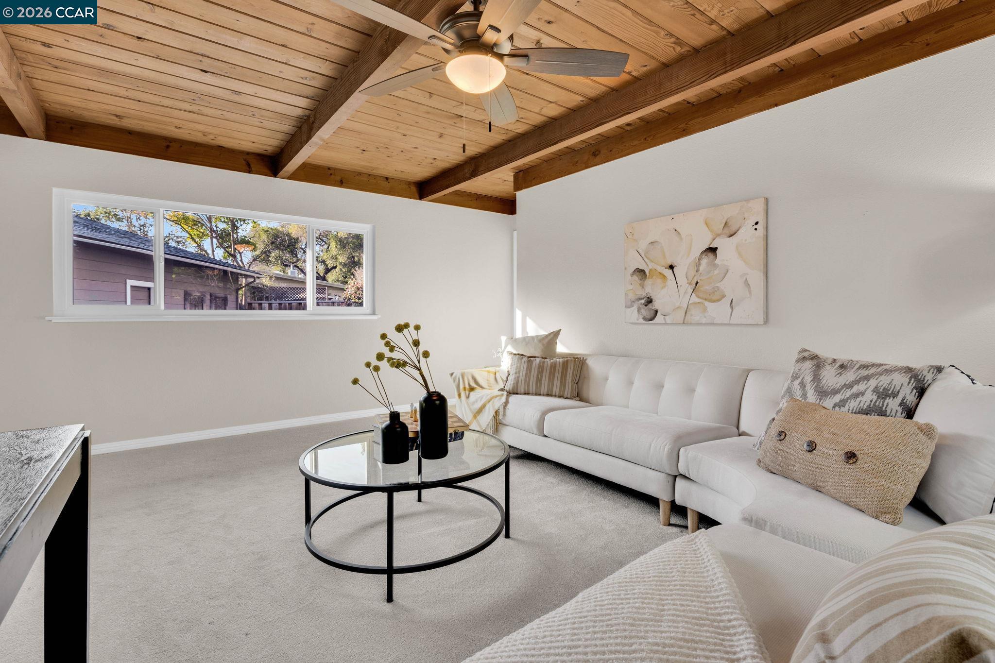 Detail Gallery Image 16 of 46 For 1760 Magnolia Way, Walnut Creek,  CA 94595 - 4 Beds | 2/1 Baths