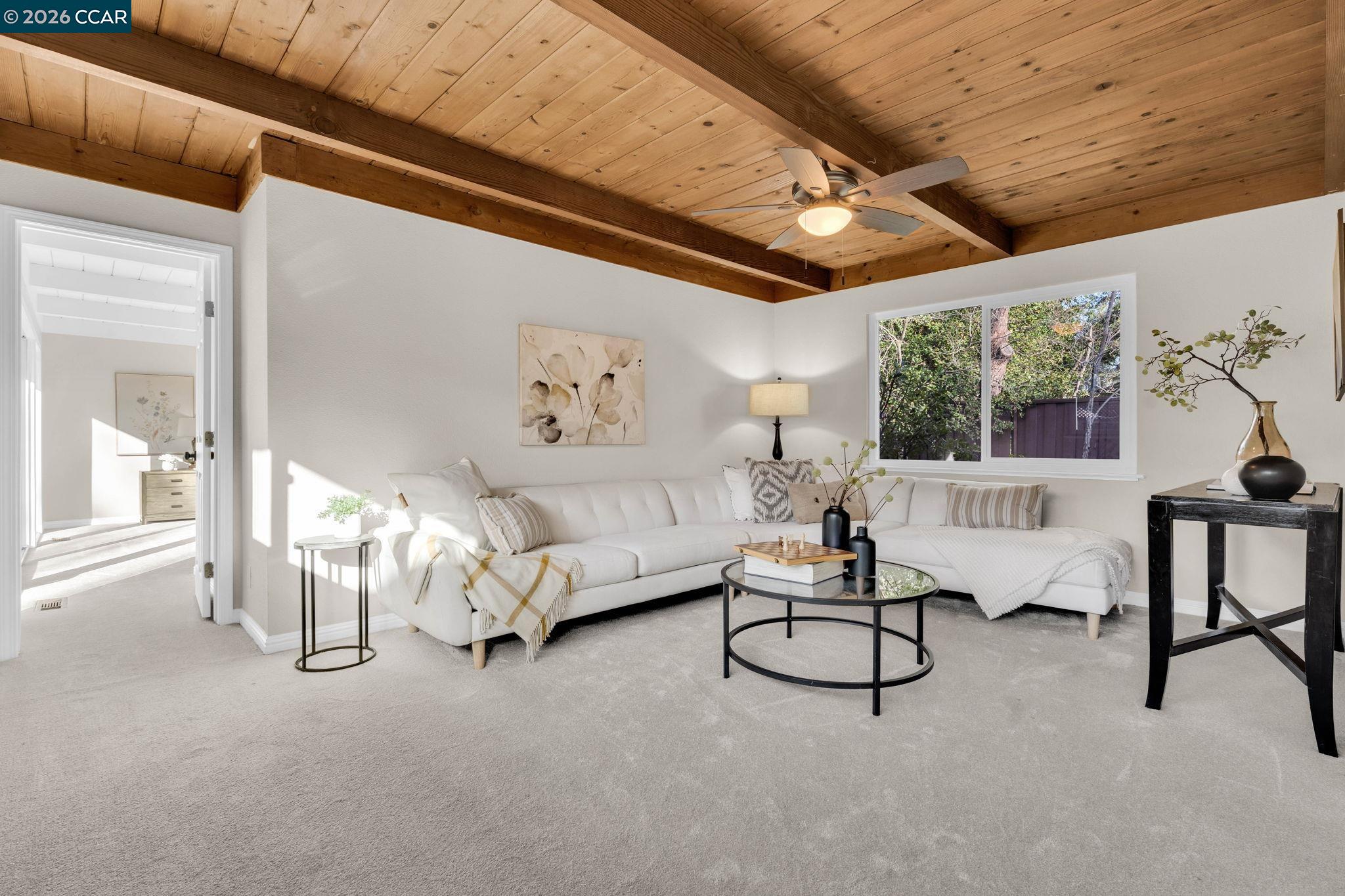 Detail Gallery Image 17 of 48 For 1760 Magnolia Way, Walnut Creek,  CA 94595 - 4 Beds | 2/1 Baths