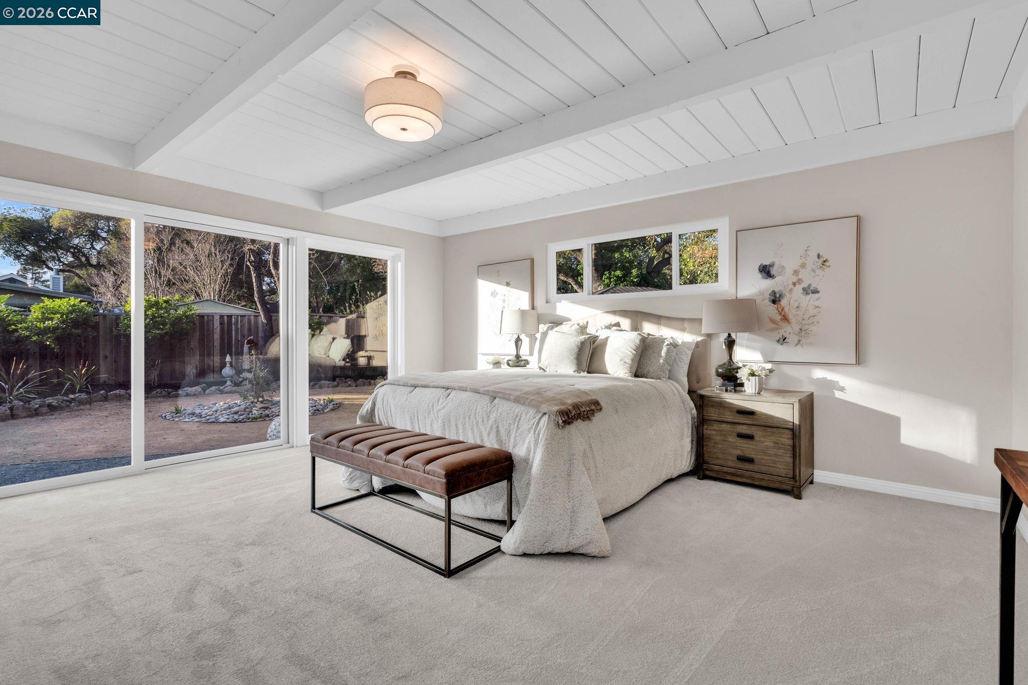 Detail Gallery Image 18 of 46 For 1760 Magnolia Way, Walnut Creek,  CA 94595 - 4 Beds | 2/1 Baths