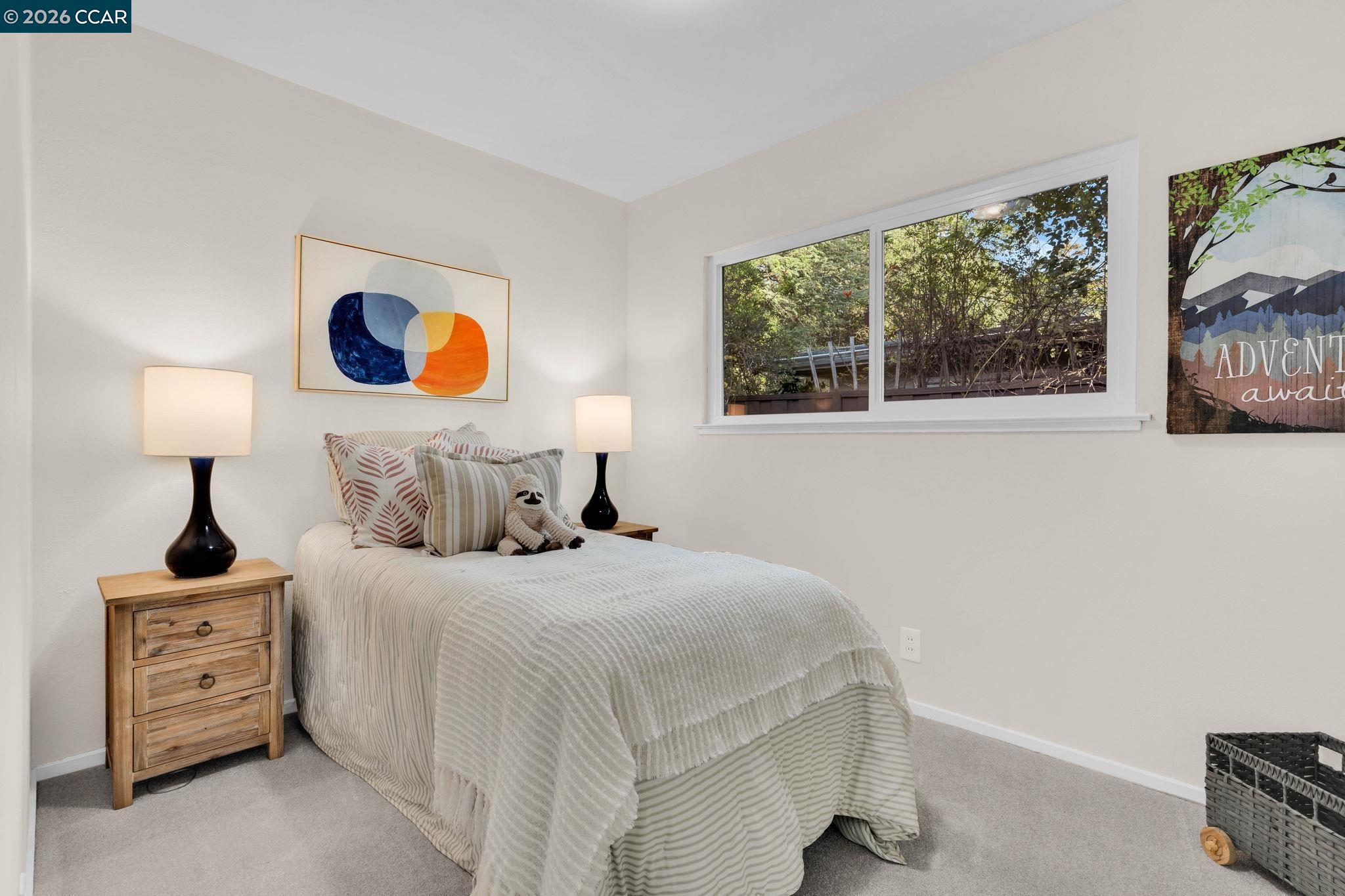 Detail Gallery Image 30 of 48 For 1760 Magnolia Way, Walnut Creek,  CA 94595 - 4 Beds | 2/1 Baths