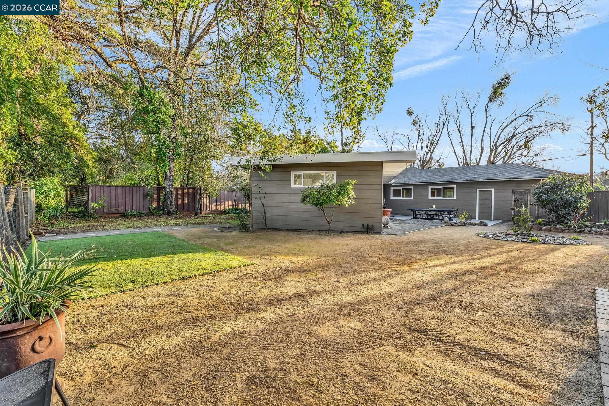 Detail Gallery Image 46 of 48 For 1760 Magnolia Way, Walnut Creek,  CA 94595 - 4 Beds | 2/1 Baths