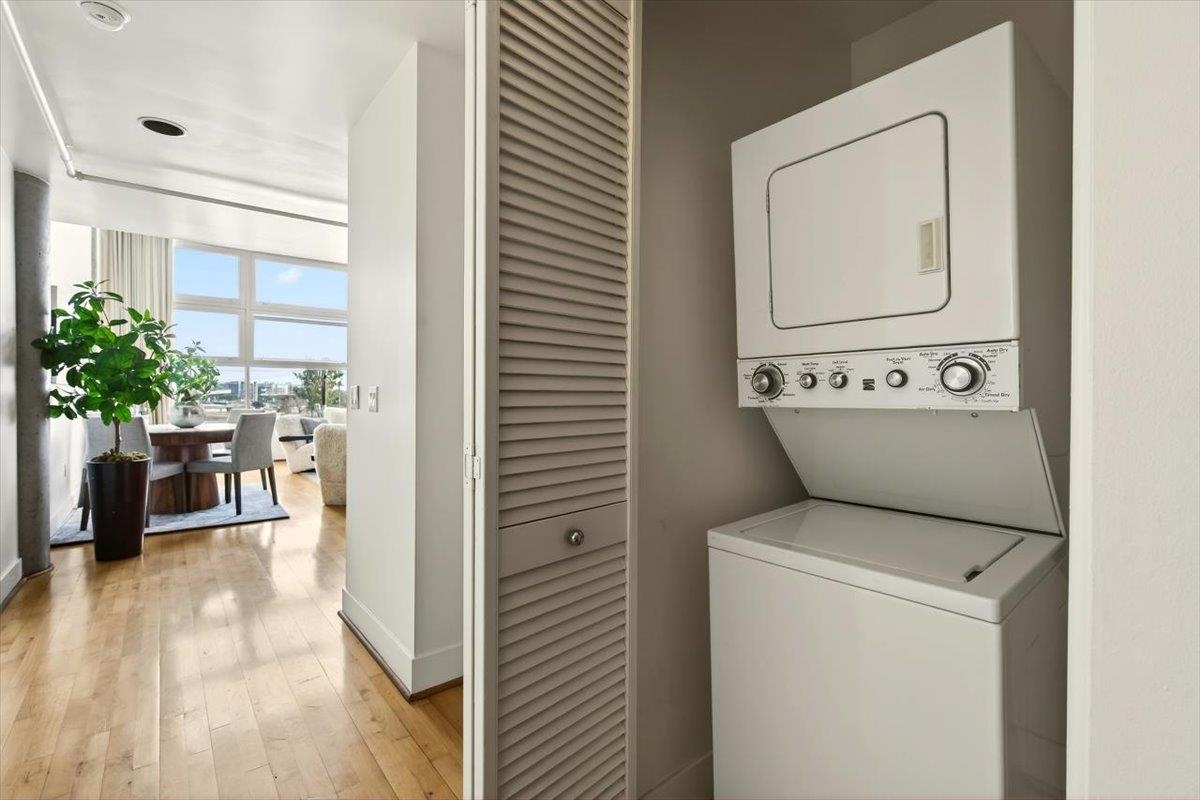 Detail Gallery Image 15 of 60 For 311 Oak St #520,  Oakland,  CA 94607 - 1 Beds | 1/1 Baths