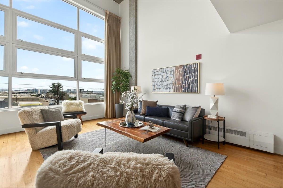 Detail Gallery Image 18 of 60 For 311 Oak St #520,  Oakland,  CA 94607 - 1 Beds | 1/1 Baths