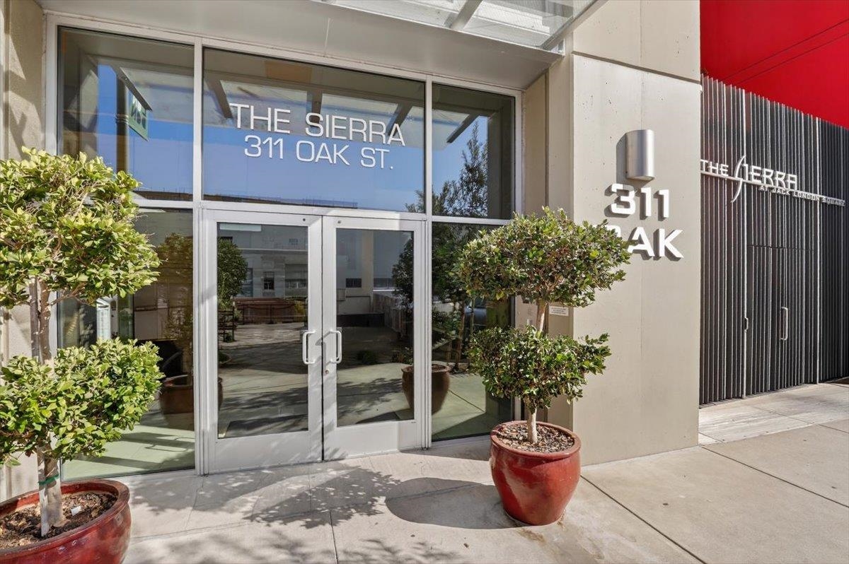 Detail Gallery Image 23 of 60 For 311 Oak St #520,  Oakland,  CA 94607 - 1 Beds | 1/1 Baths