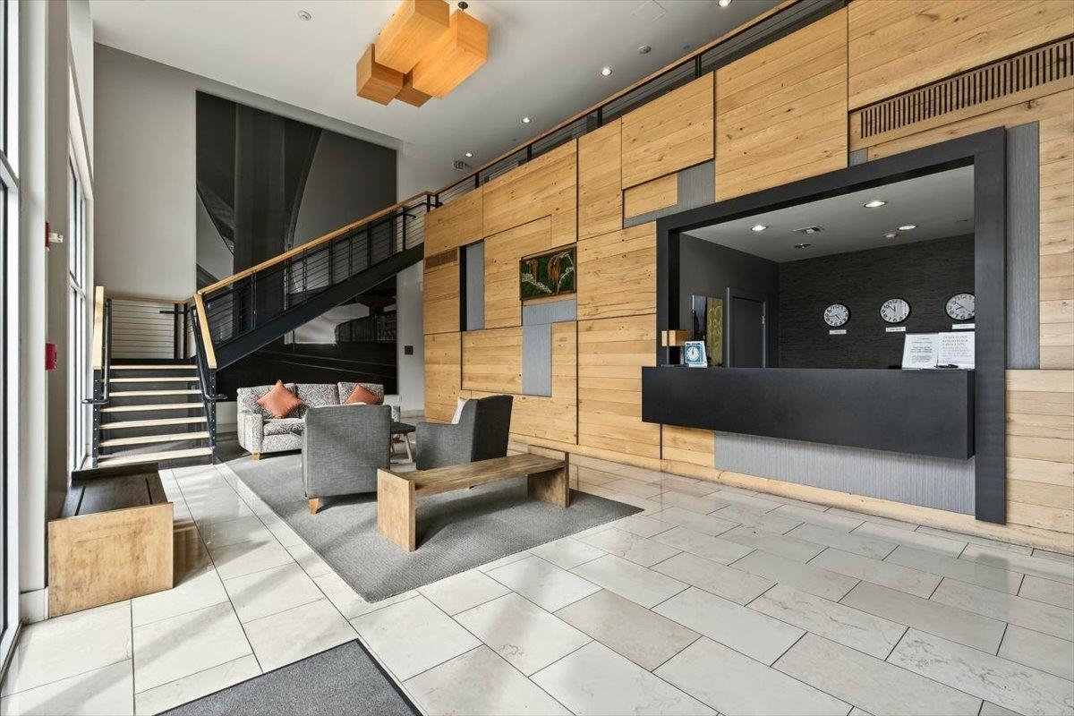 Detail Gallery Image 25 of 60 For 311 Oak St #520,  Oakland,  CA 94607 - 1 Beds | 1/1 Baths