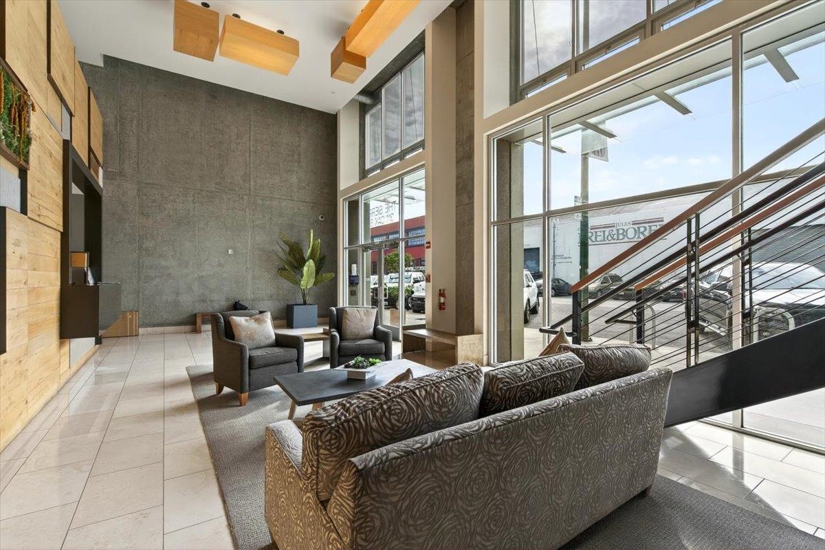 Detail Gallery Image 26 of 60 For 311 Oak St #520,  Oakland,  CA 94607 - 1 Beds | 1/1 Baths