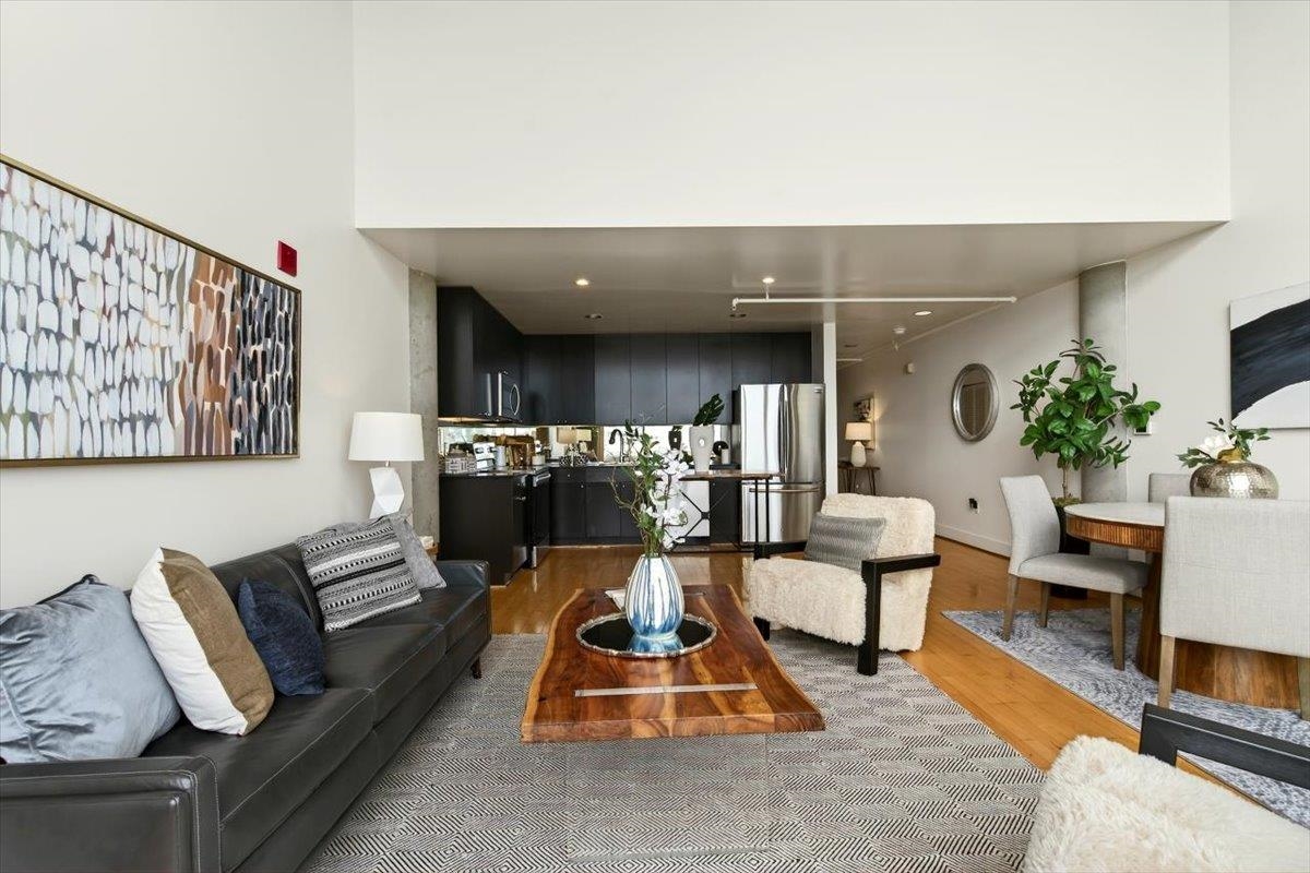 Detail Gallery Image 31 of 60 For 311 Oak St #520,  Oakland,  CA 94607 - 1 Beds | 1/1 Baths