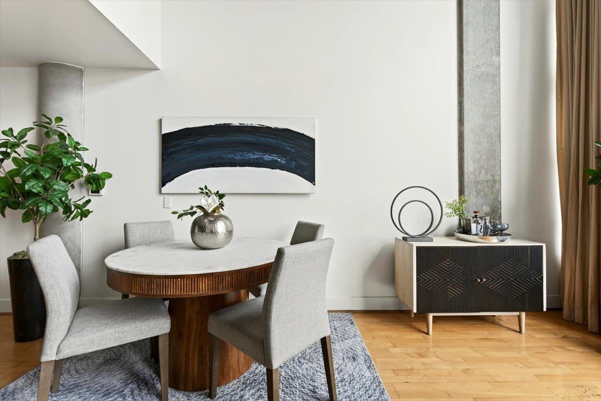 Detail Gallery Image 32 of 60 For 311 Oak St #520,  Oakland,  CA 94607 - 1 Beds | 1/1 Baths