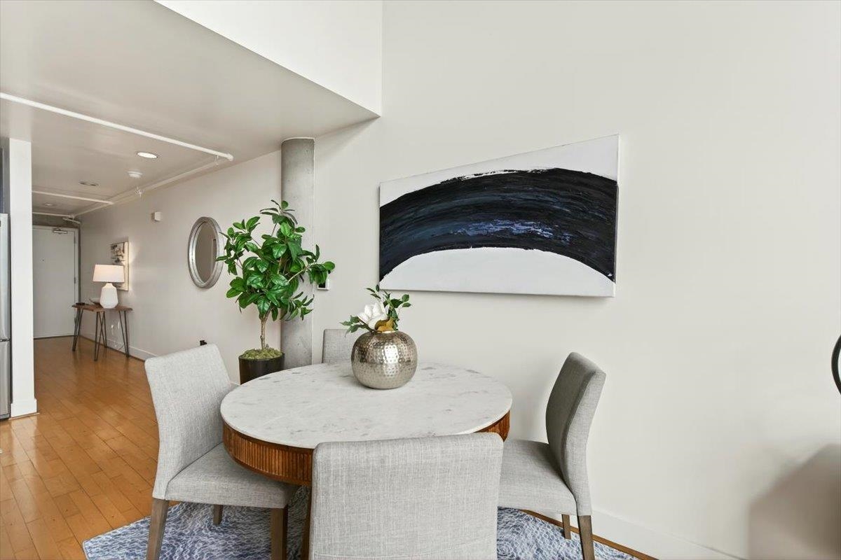 Detail Gallery Image 33 of 60 For 311 Oak St #520,  Oakland,  CA 94607 - 1 Beds | 1/1 Baths